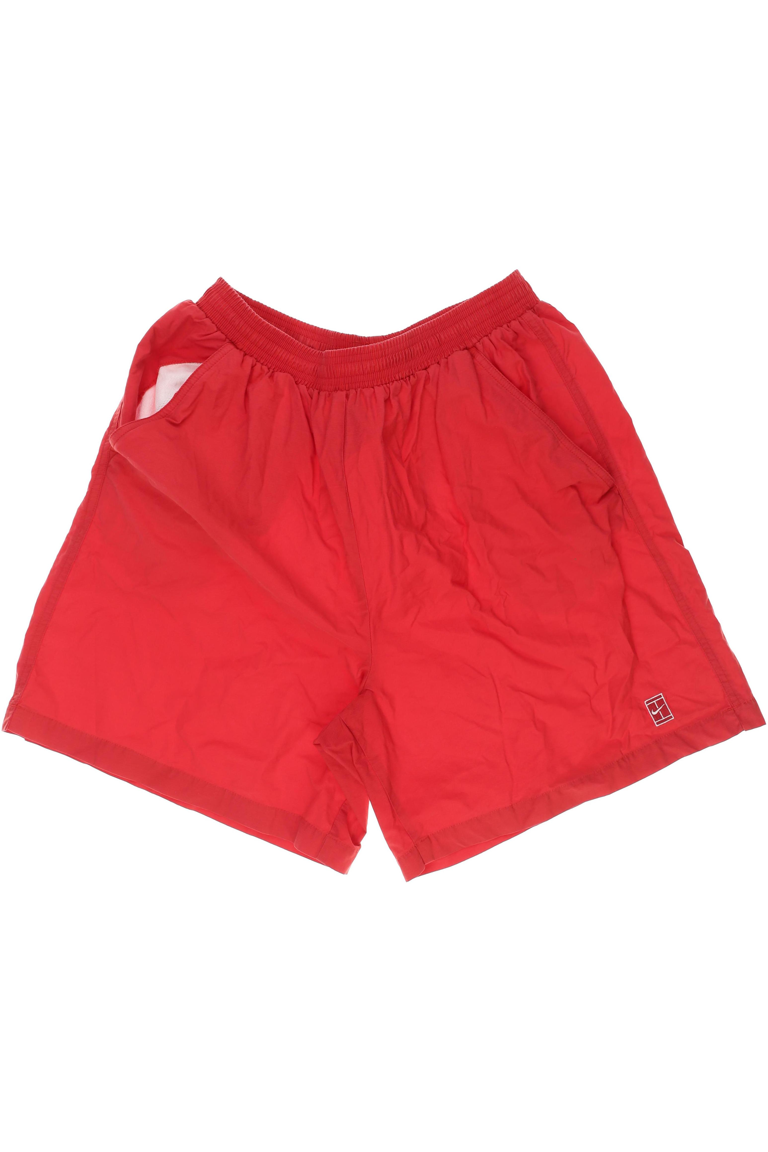 

Nike Herren Shorts, rot, Gr. 56