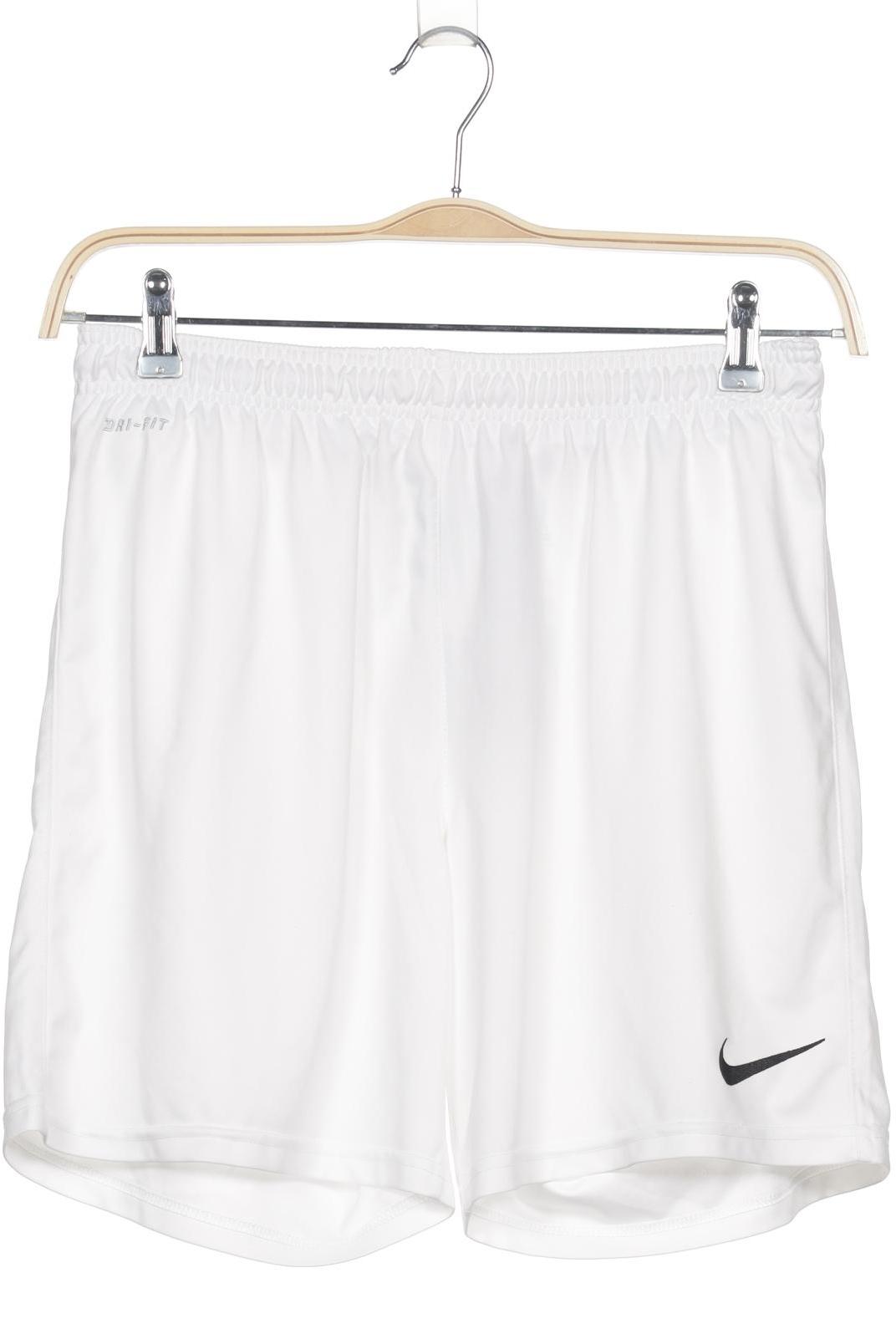 

Nike Herren Shorts, weiß, Gr. 48