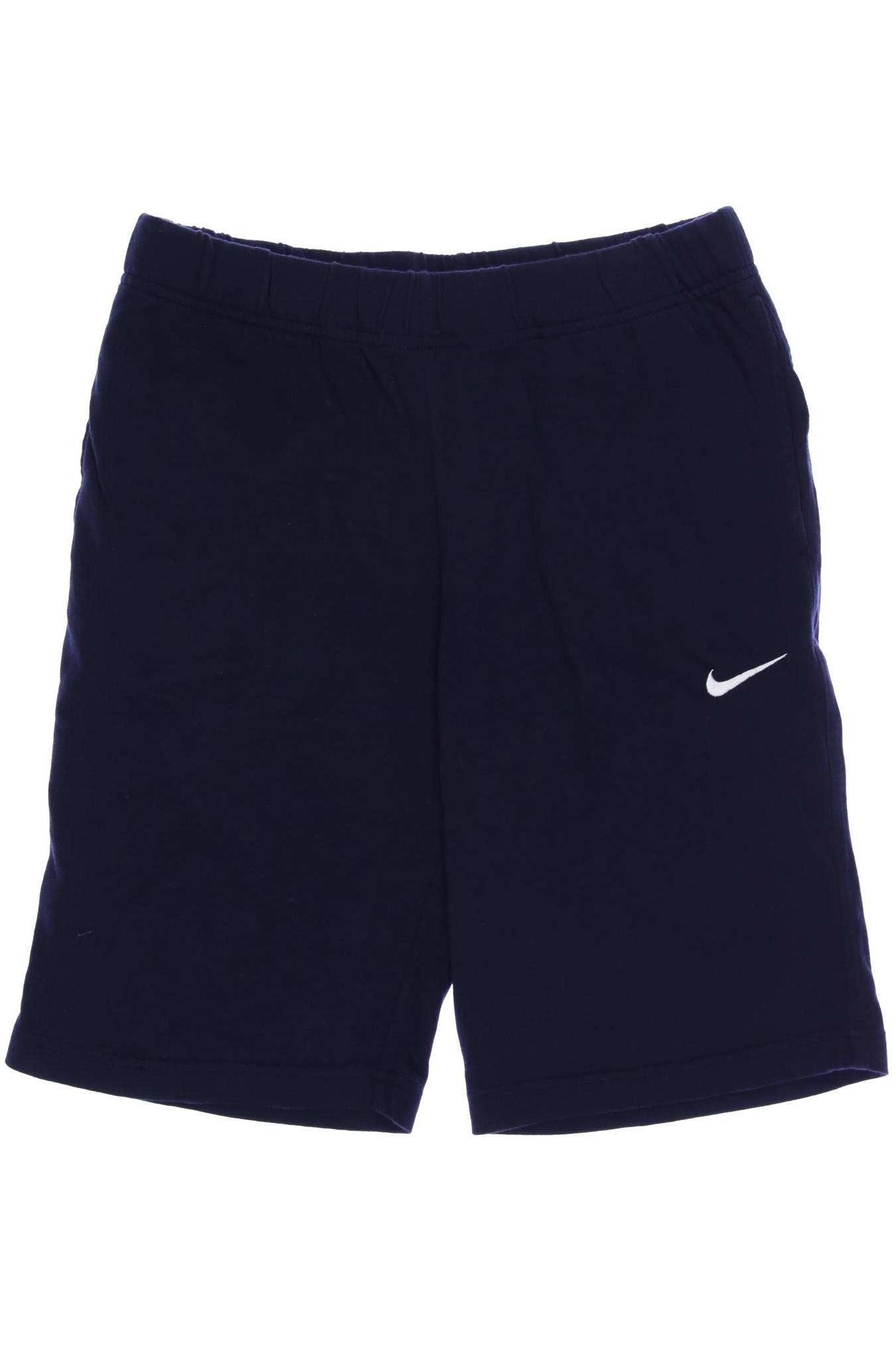 

Nike Herren Shorts, marineblau, Gr. 46