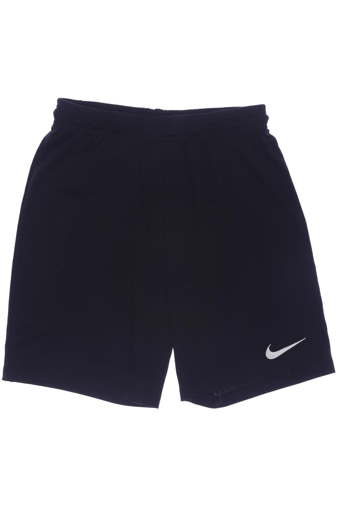 

Nike Herren Shorts, schwarz, Gr. 52