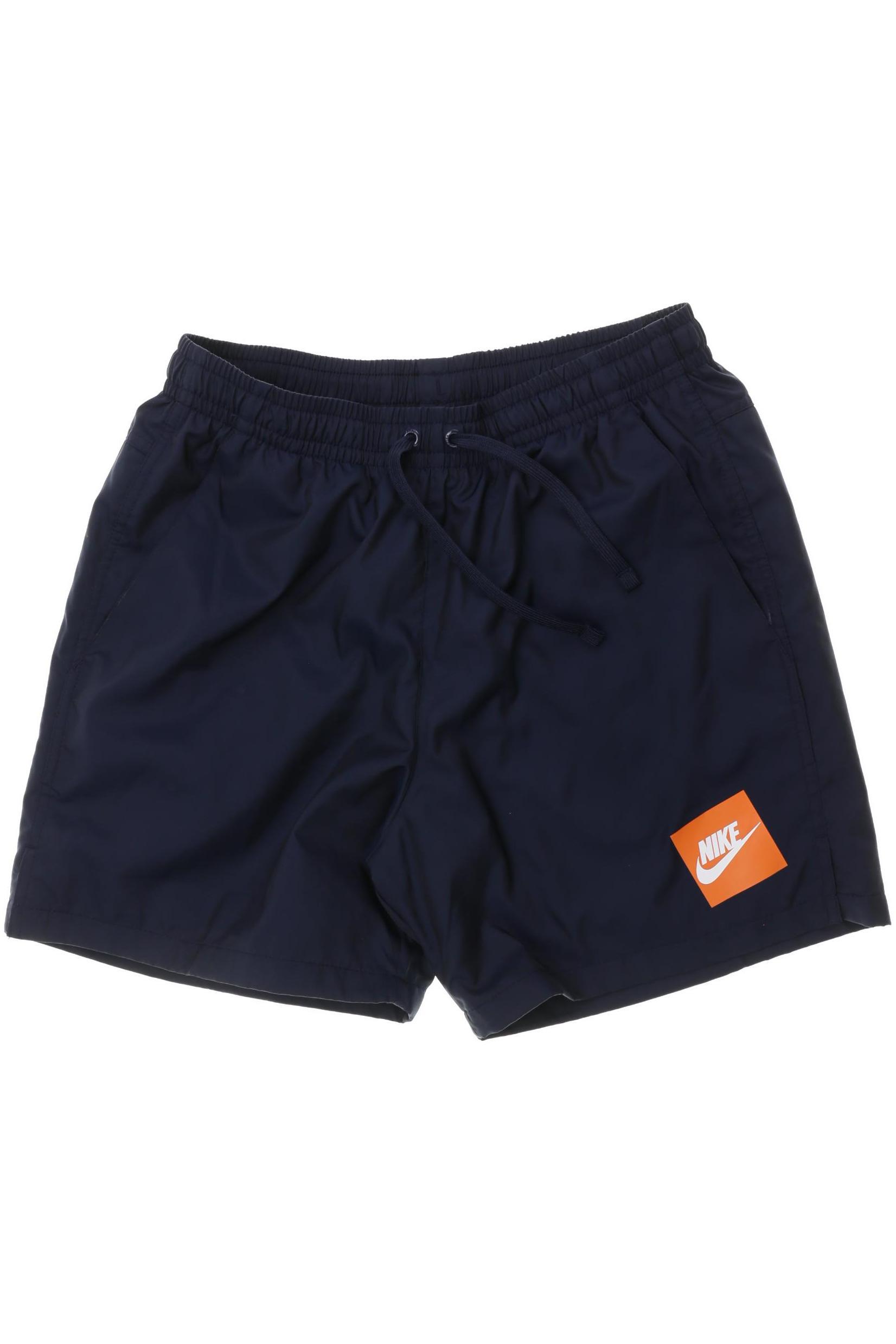 

Nike Herren Shorts, blau, Gr.