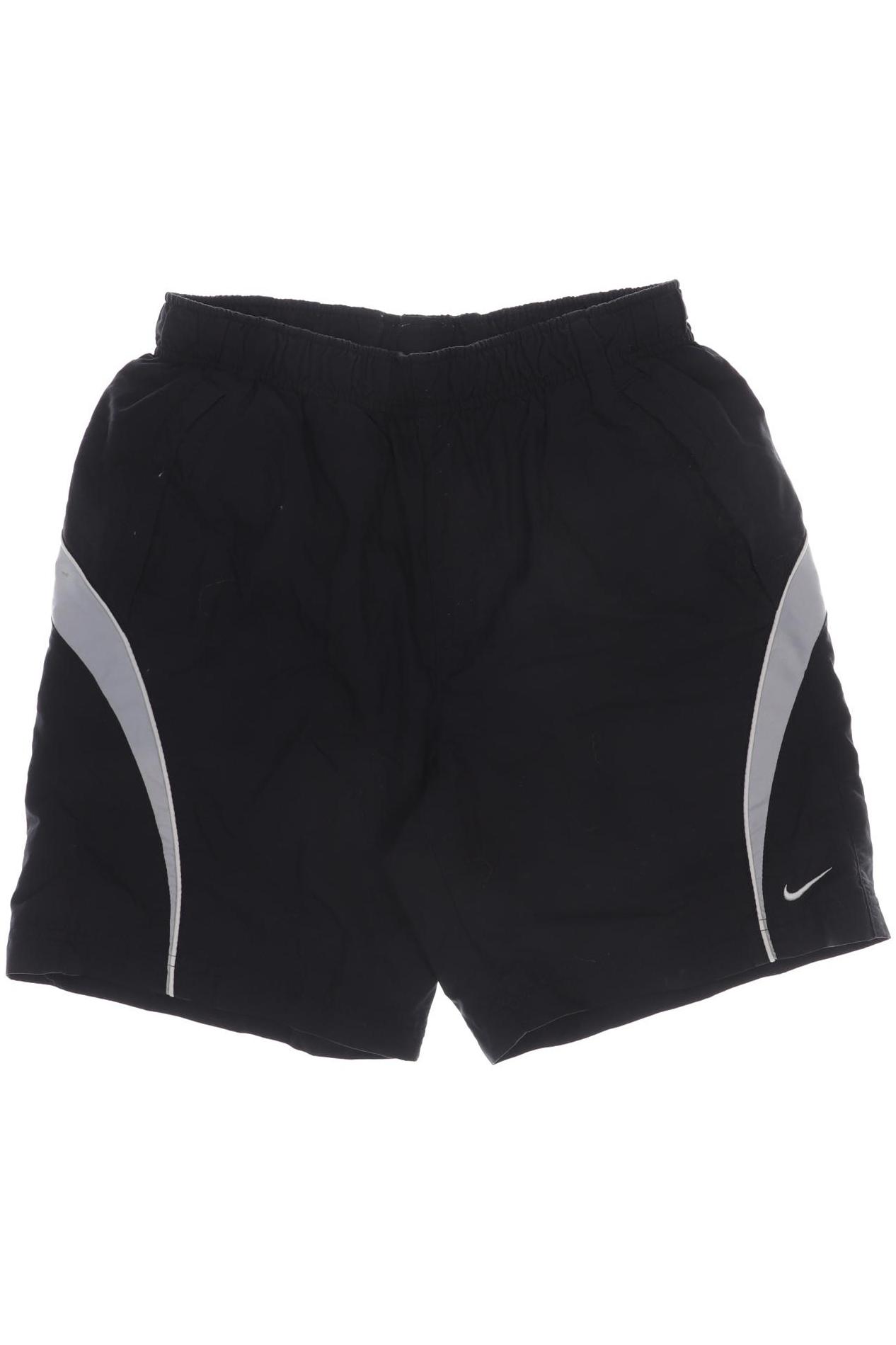 

Nike Herren Shorts, schwarz, Gr. 44