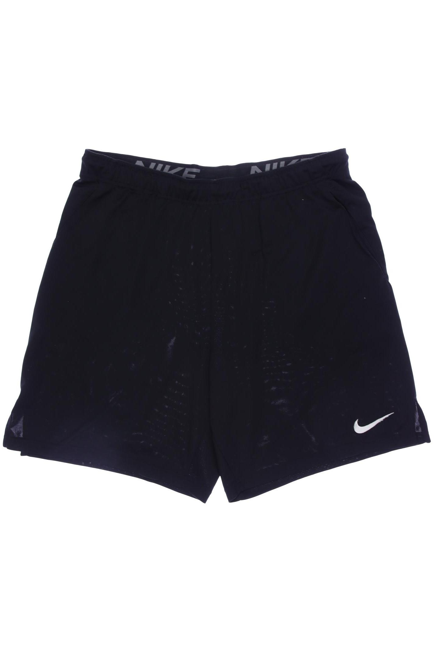 

Nike Herren Shorts, schwarz