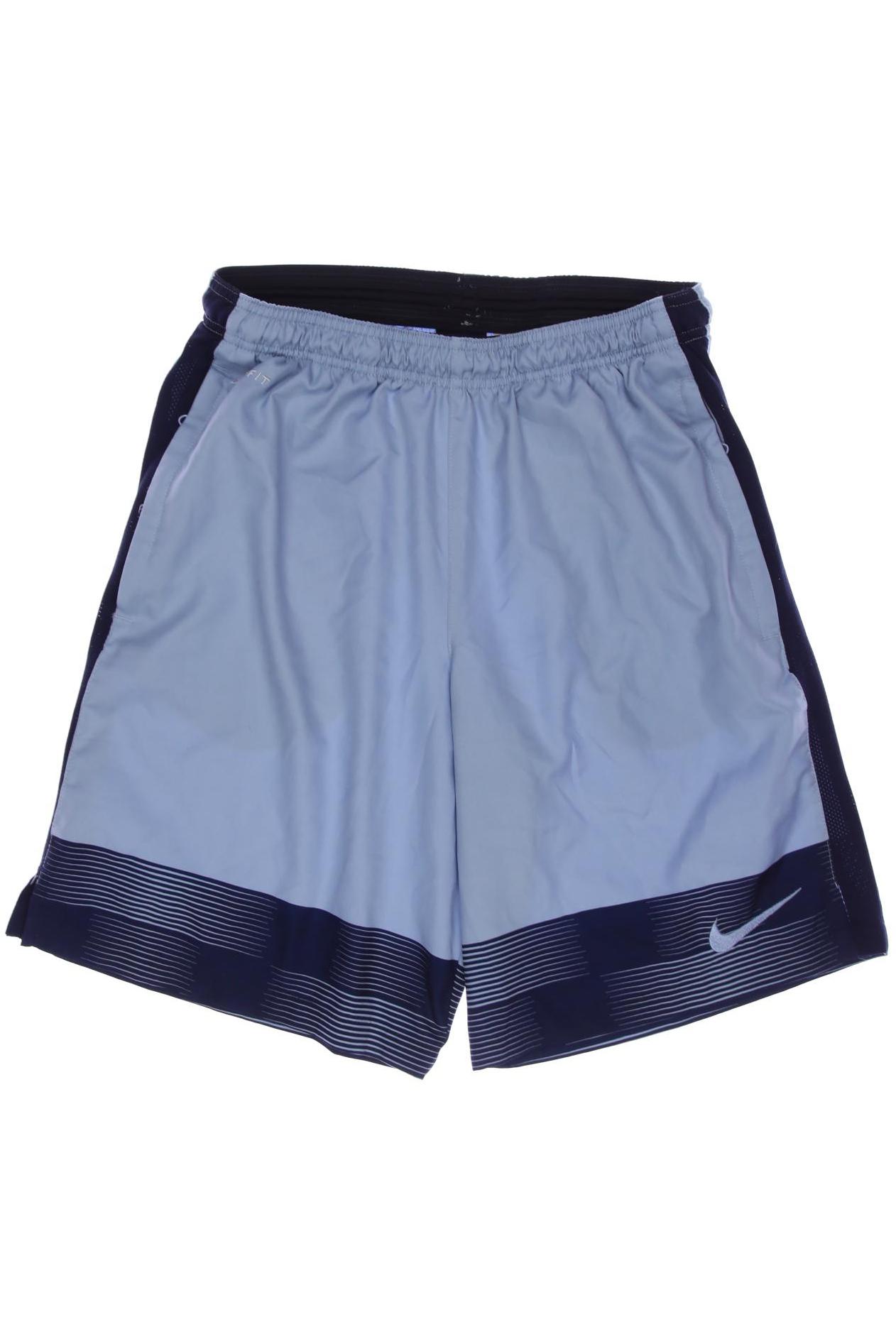

Nike Herren Shorts, hellblau