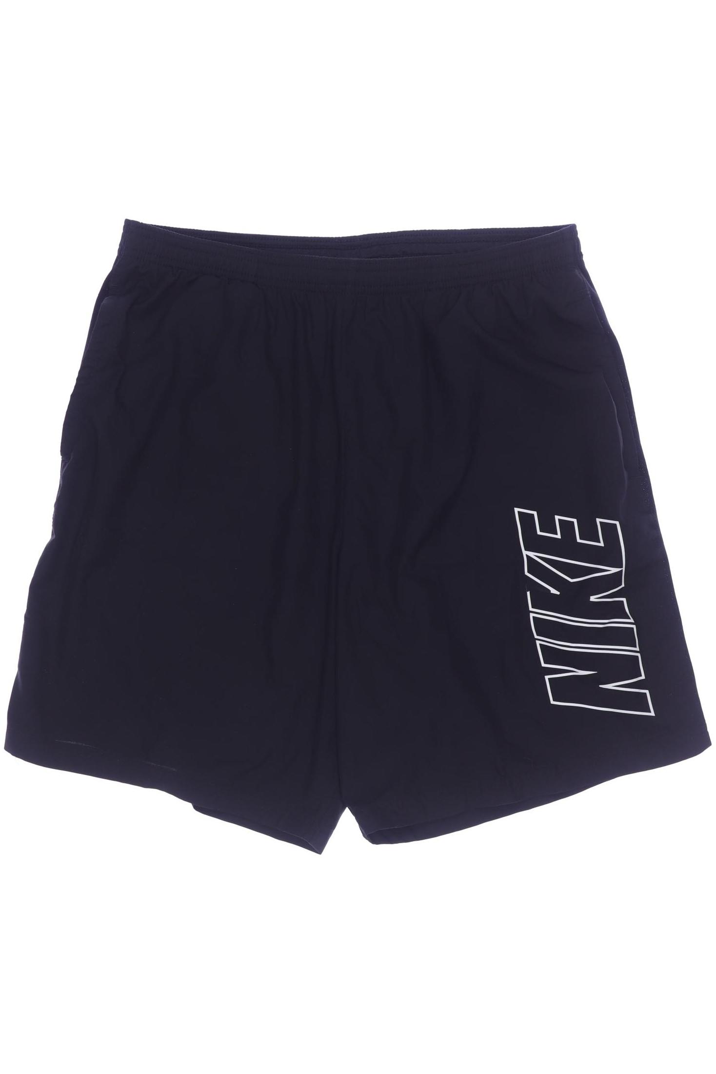 

Nike Herren Shorts, schwarz, Gr. 52
