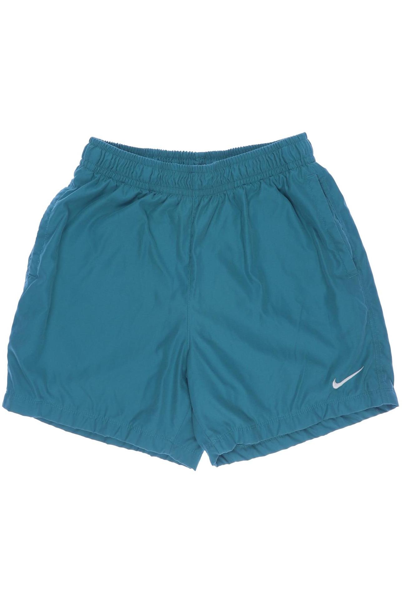 

Nike Herren Shorts, grün, Gr. 48