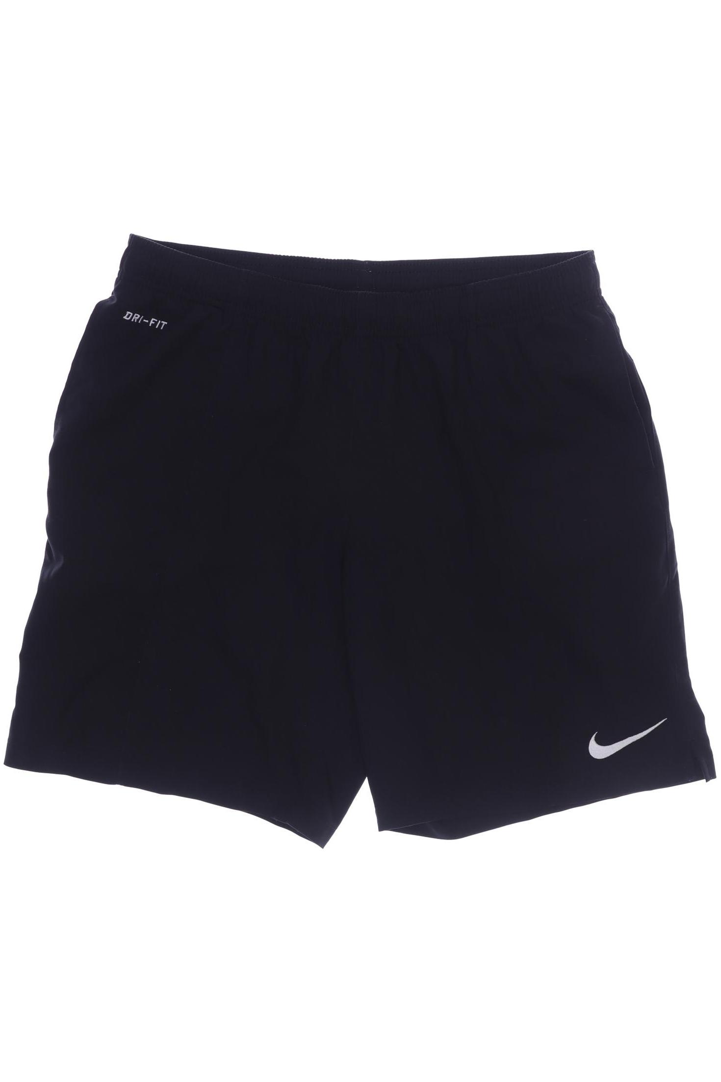 

Nike Herren Shorts, schwarz, Gr. 52