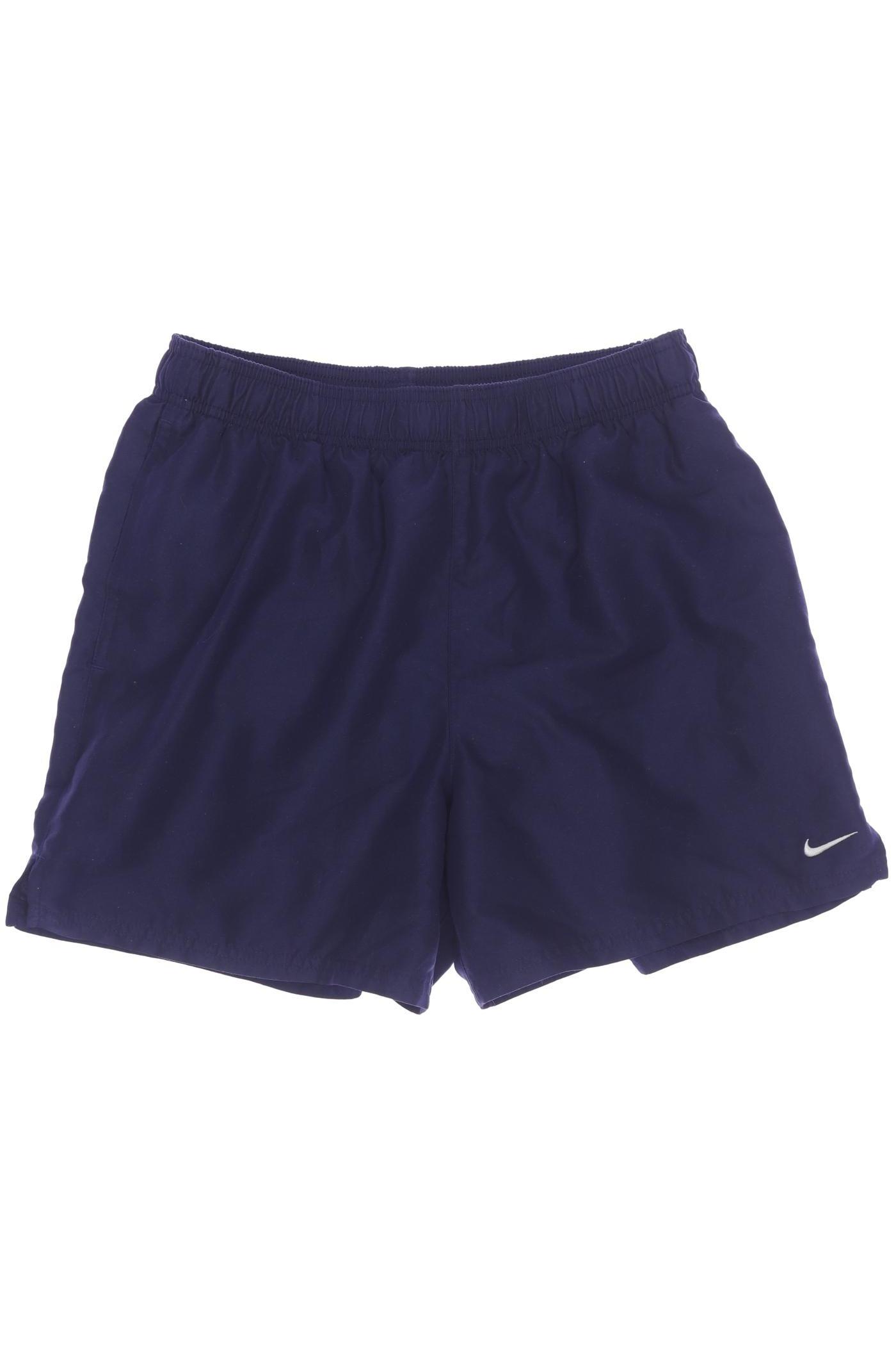 

Nike Herren Shorts, marineblau, Gr. 48
