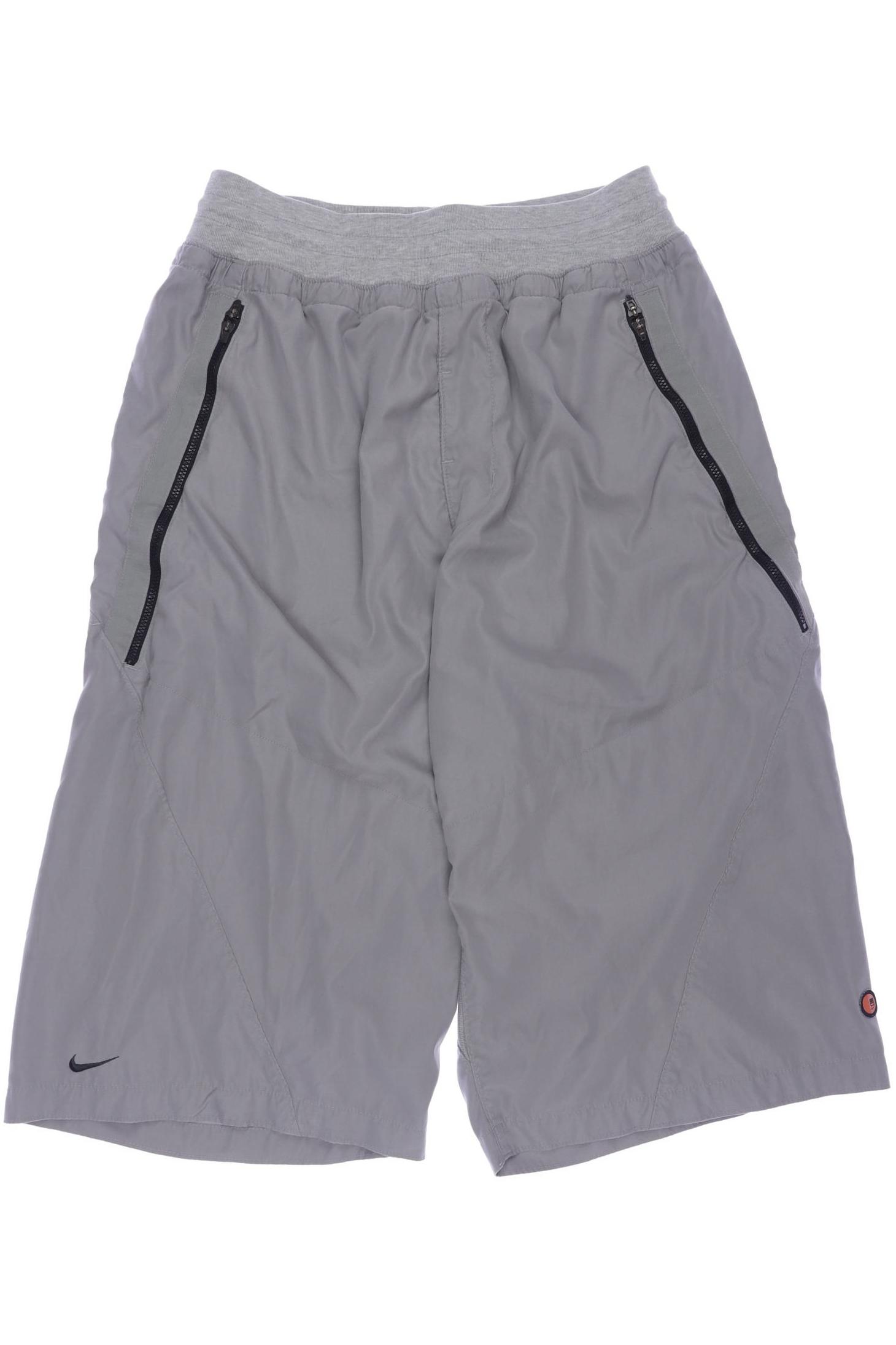 

Nike Herren Shorts, grau, Gr. 44