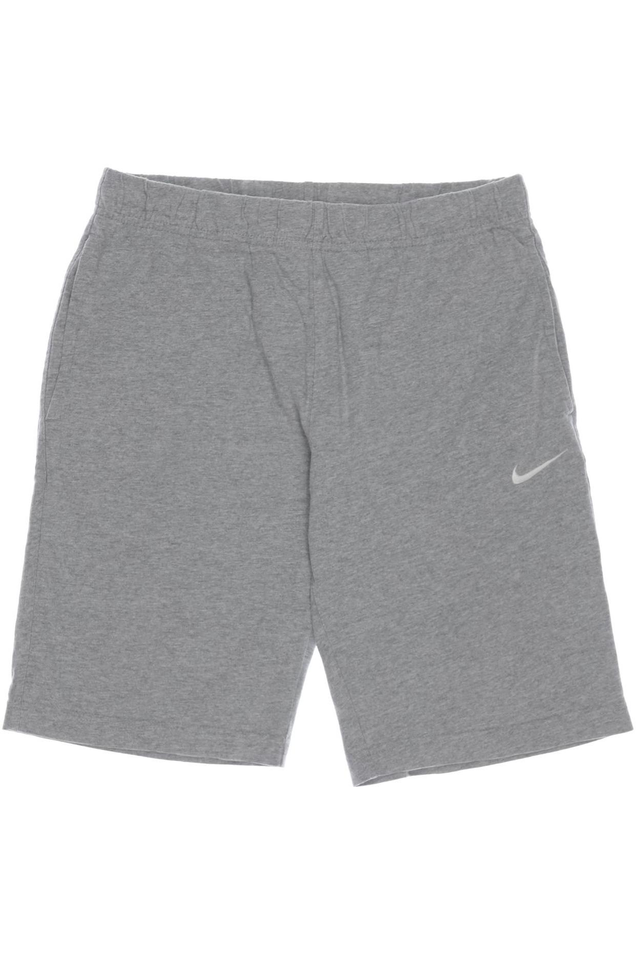 

Nike Herren Shorts, grau, Gr. 46