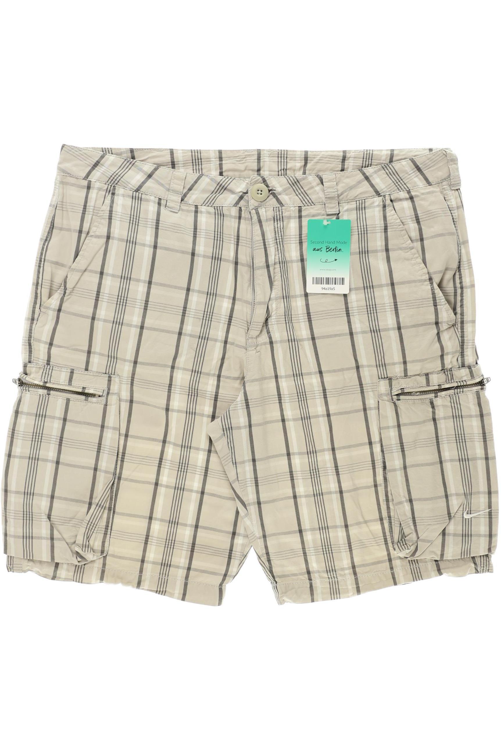 

Nike Herren Shorts, beige, Gr.
