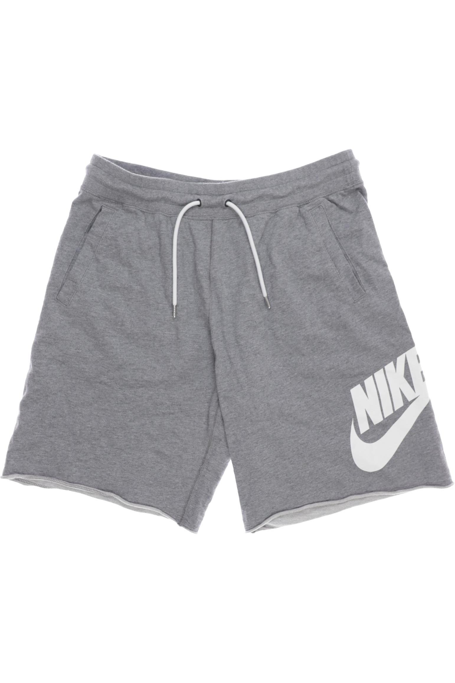 

Nike Herren Shorts, grau, Gr. 52