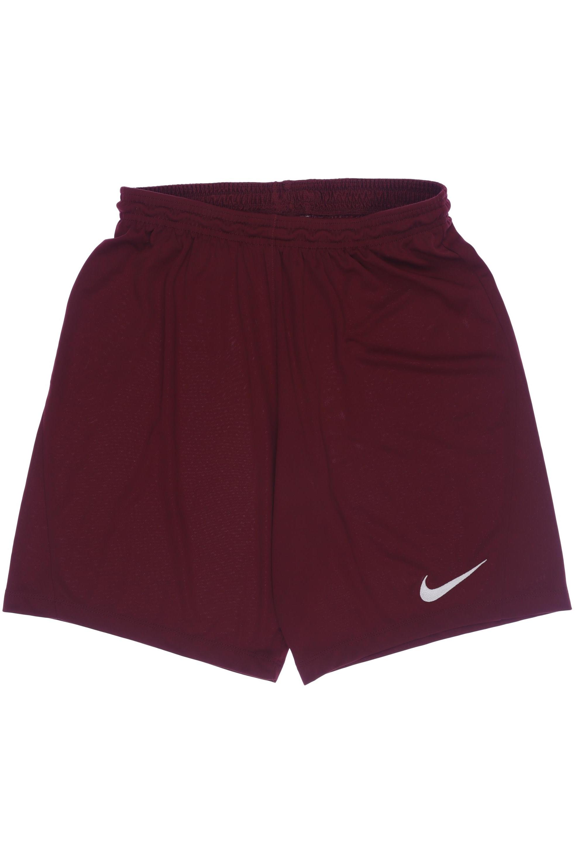 

Nike Herren Shorts, bordeaux, Gr. 48