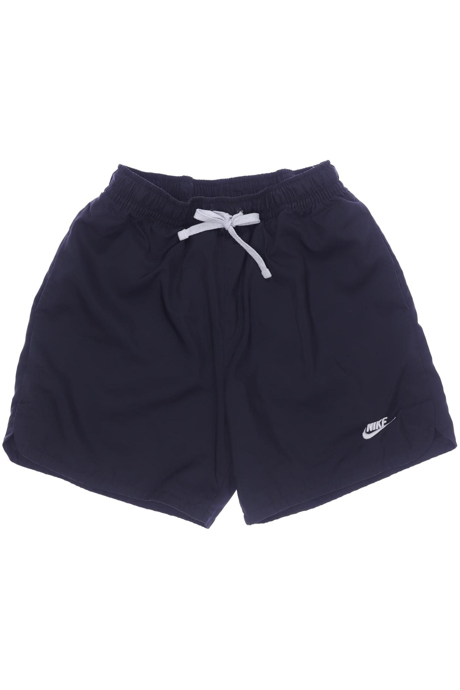 

Nike Herren Shorts, schwarz, Gr. 46