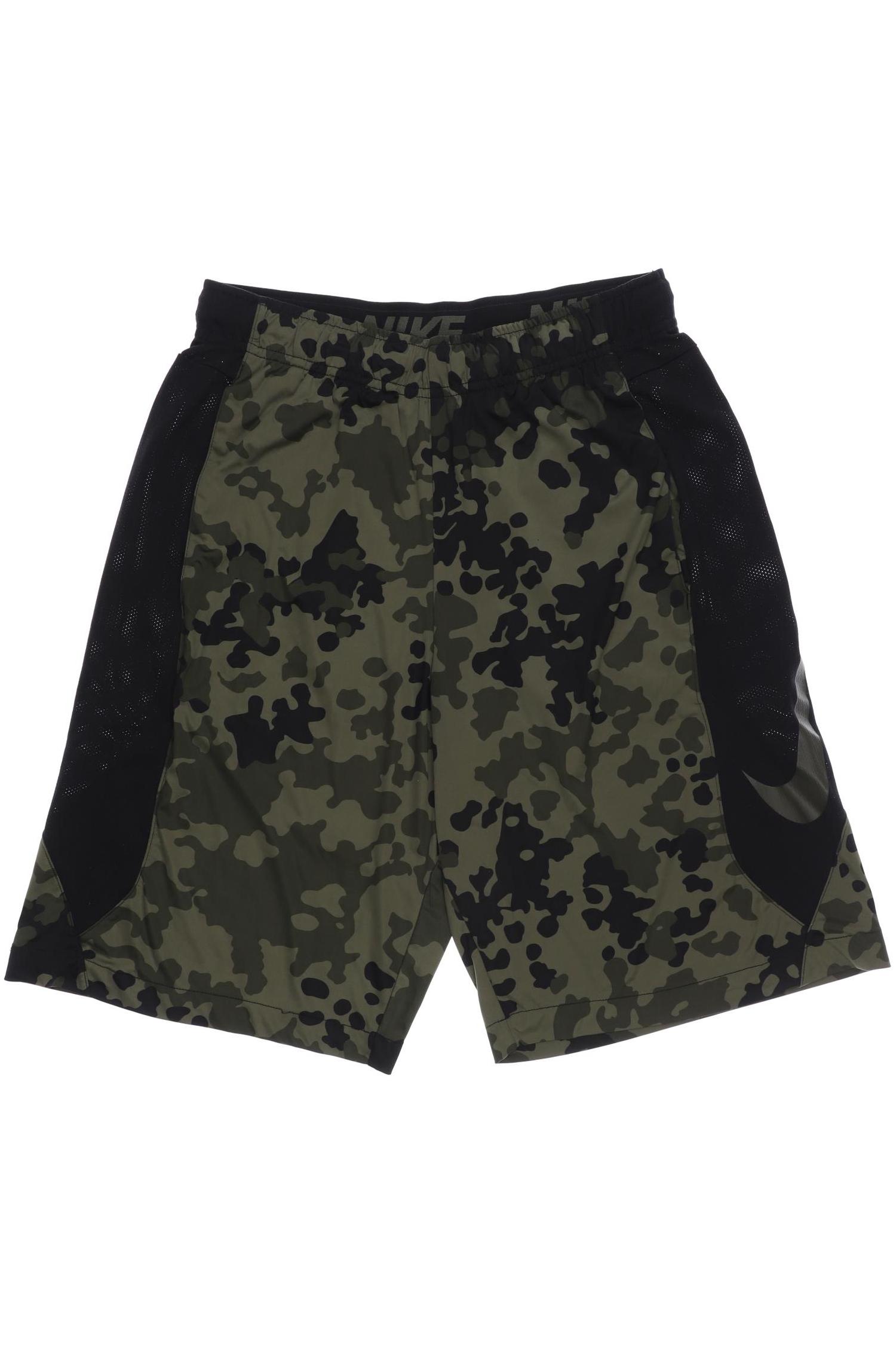 

Nike Herren Shorts, grün, Gr. 46