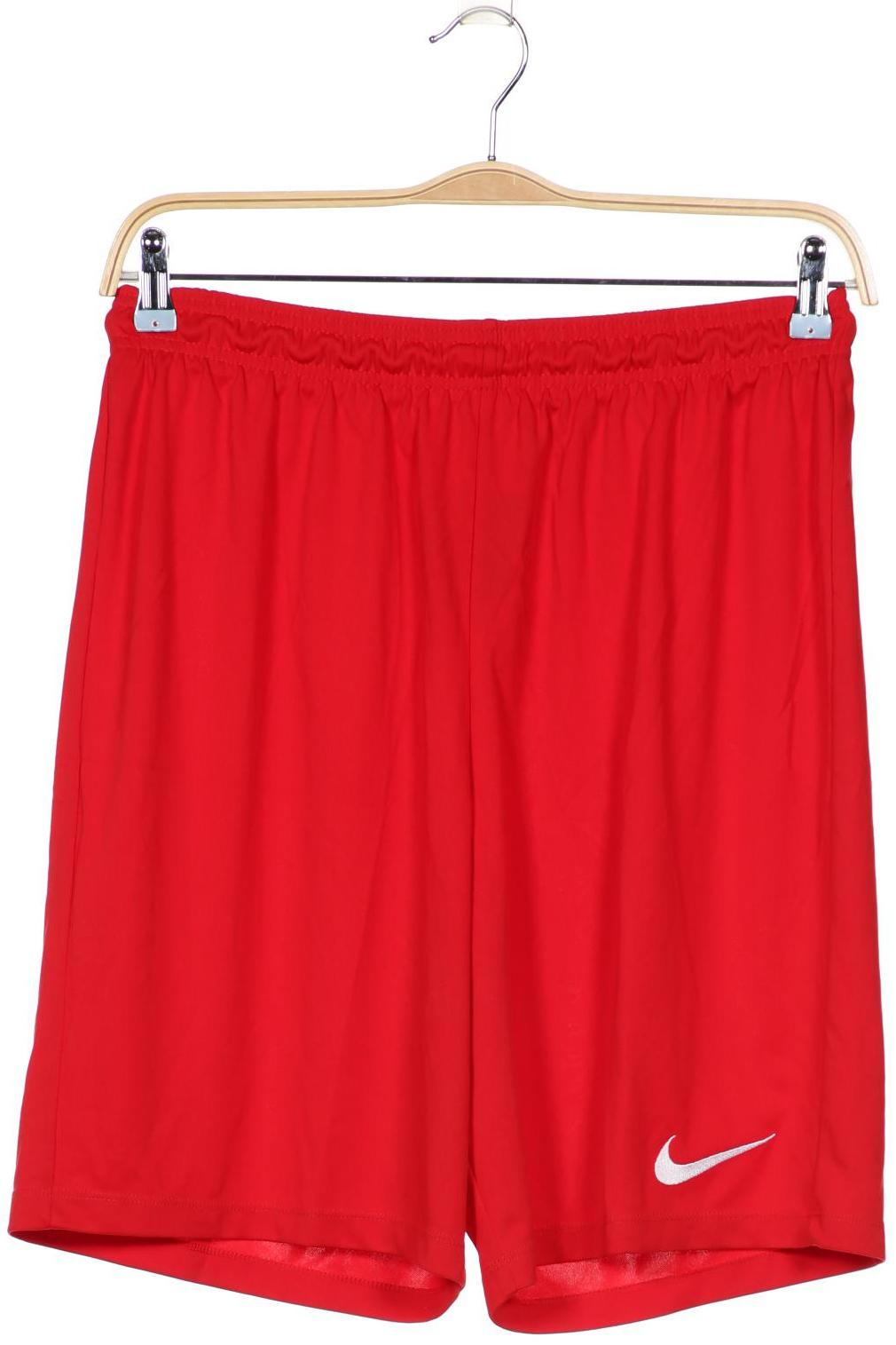 

Nike Herren Shorts, rot, Gr. 54