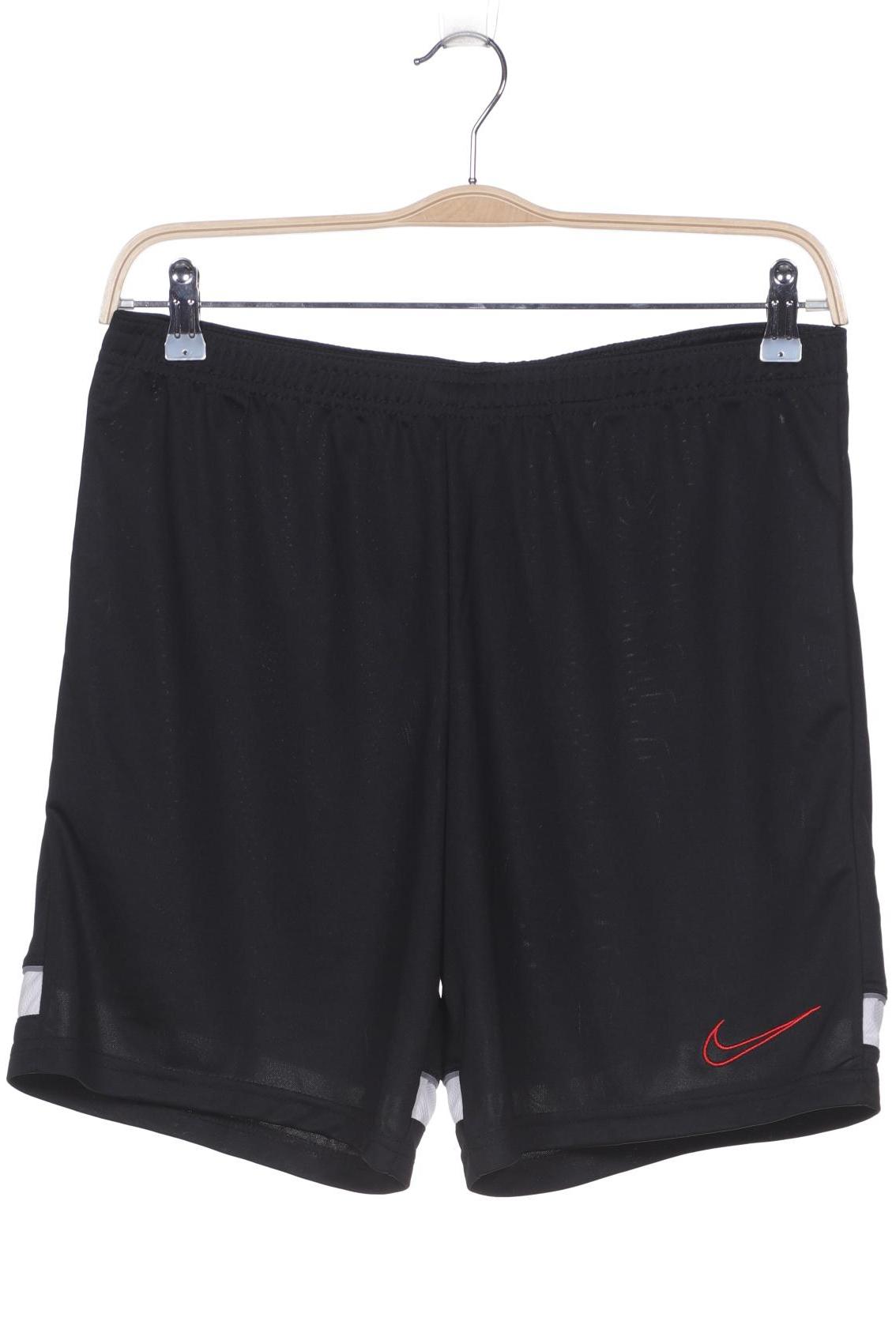 

Nike Herren Shorts, schwarz