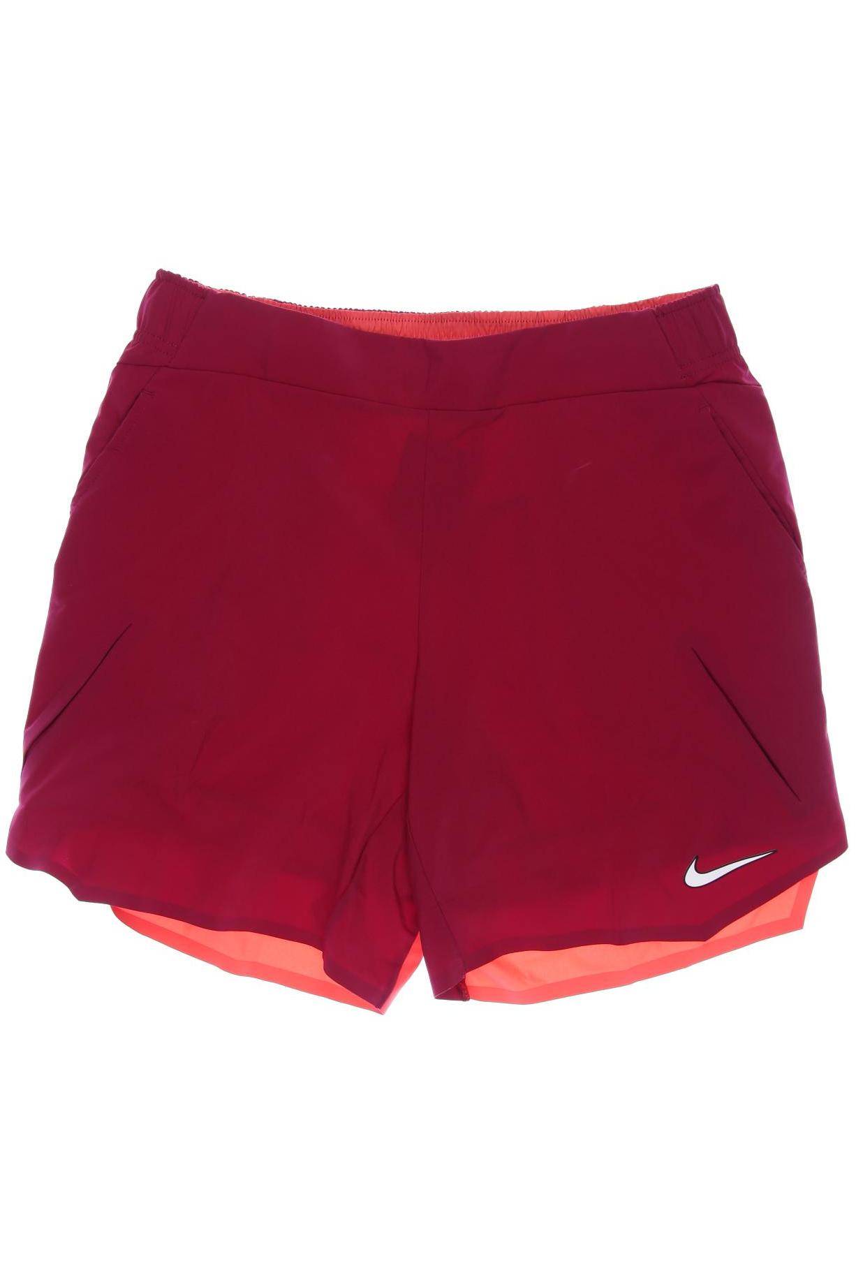 

Nike Herren Shorts, bordeaux