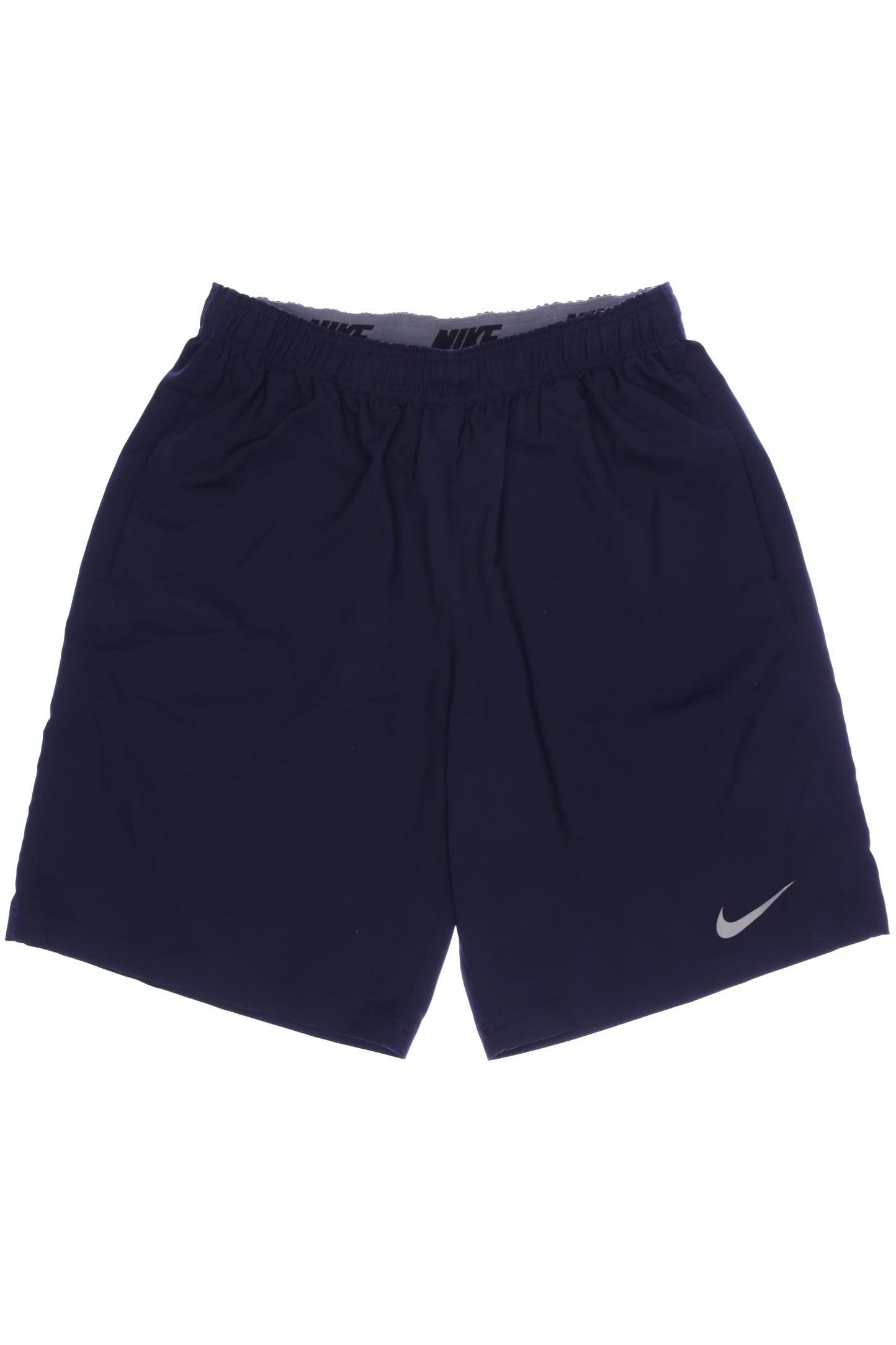 

Nike Herren Shorts, marineblau, Gr. 52