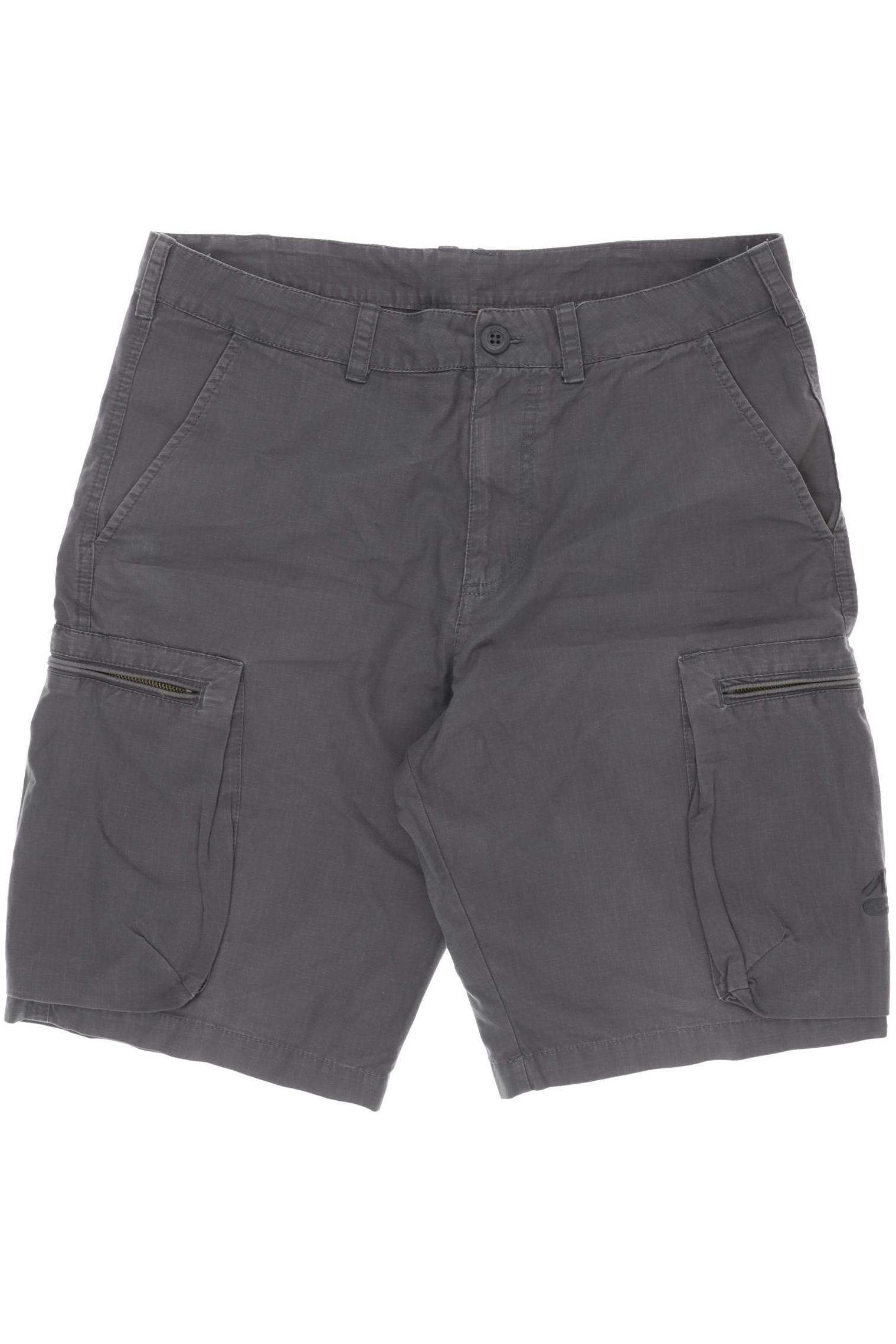 

Nike Herren Shorts, grau, Gr. 48