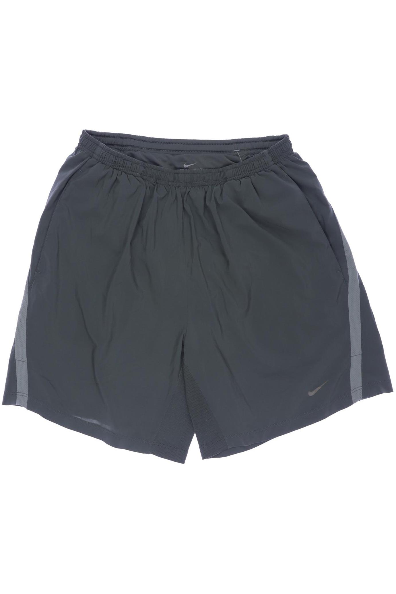 

Nike Herren Shorts, grün, Gr. 48