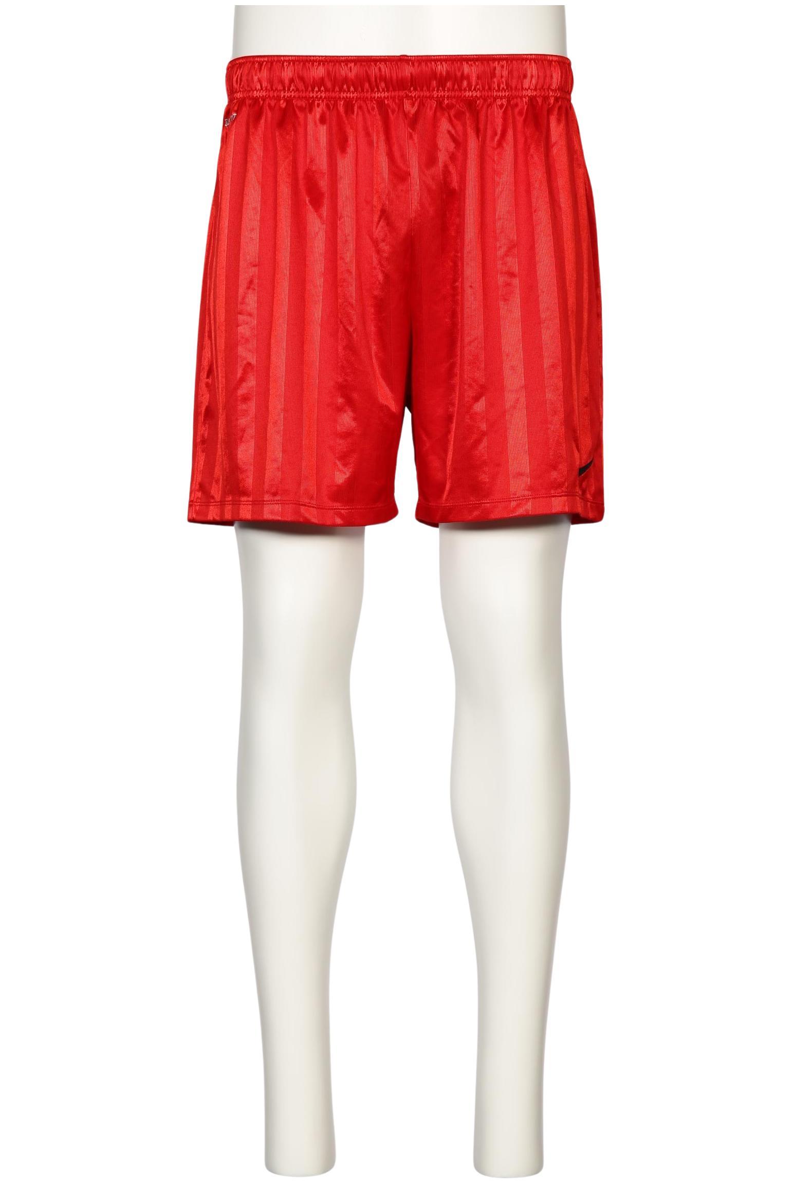 

Nike Herren Shorts, rot, Gr. 54