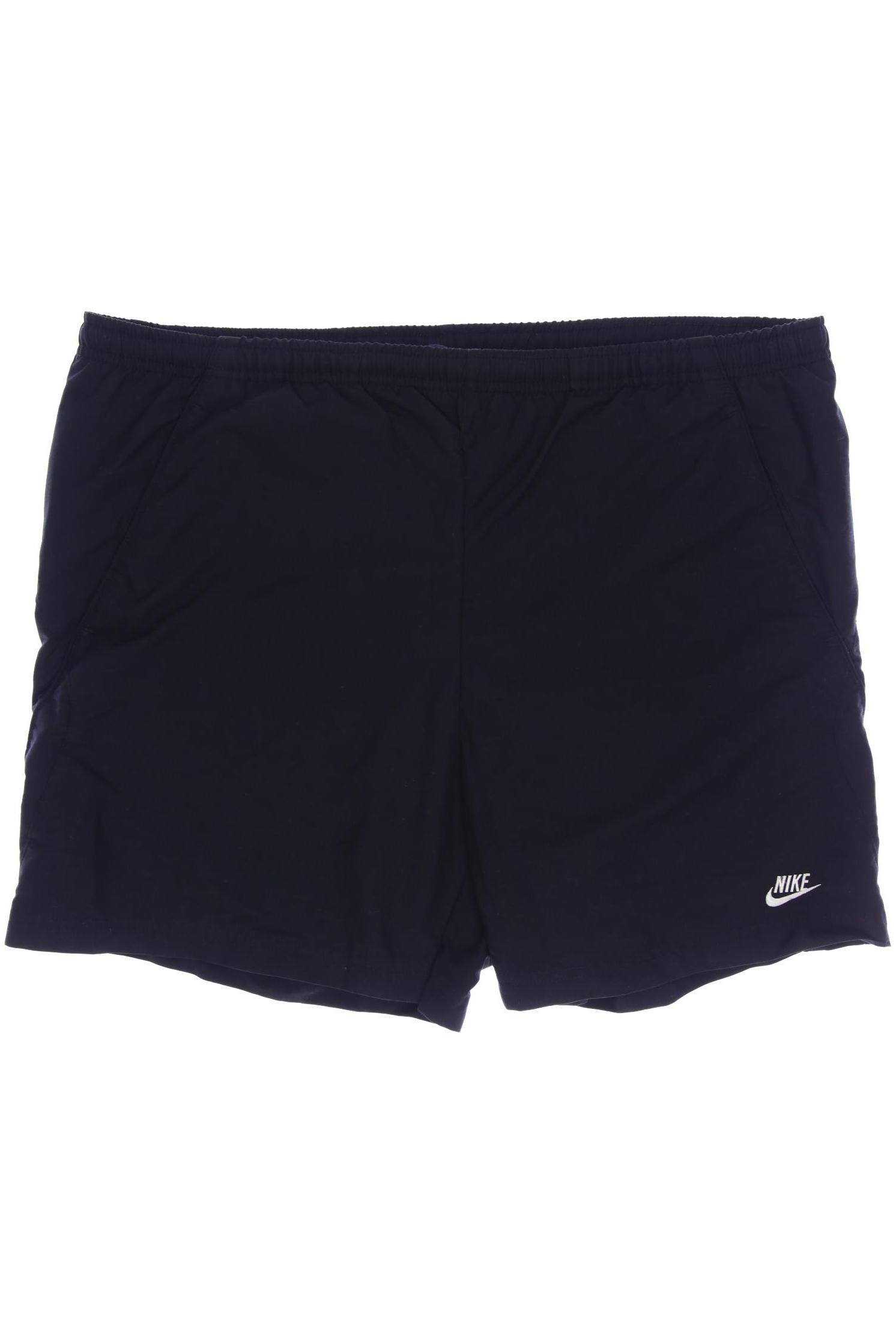 

Nike Herren Shorts, schwarz