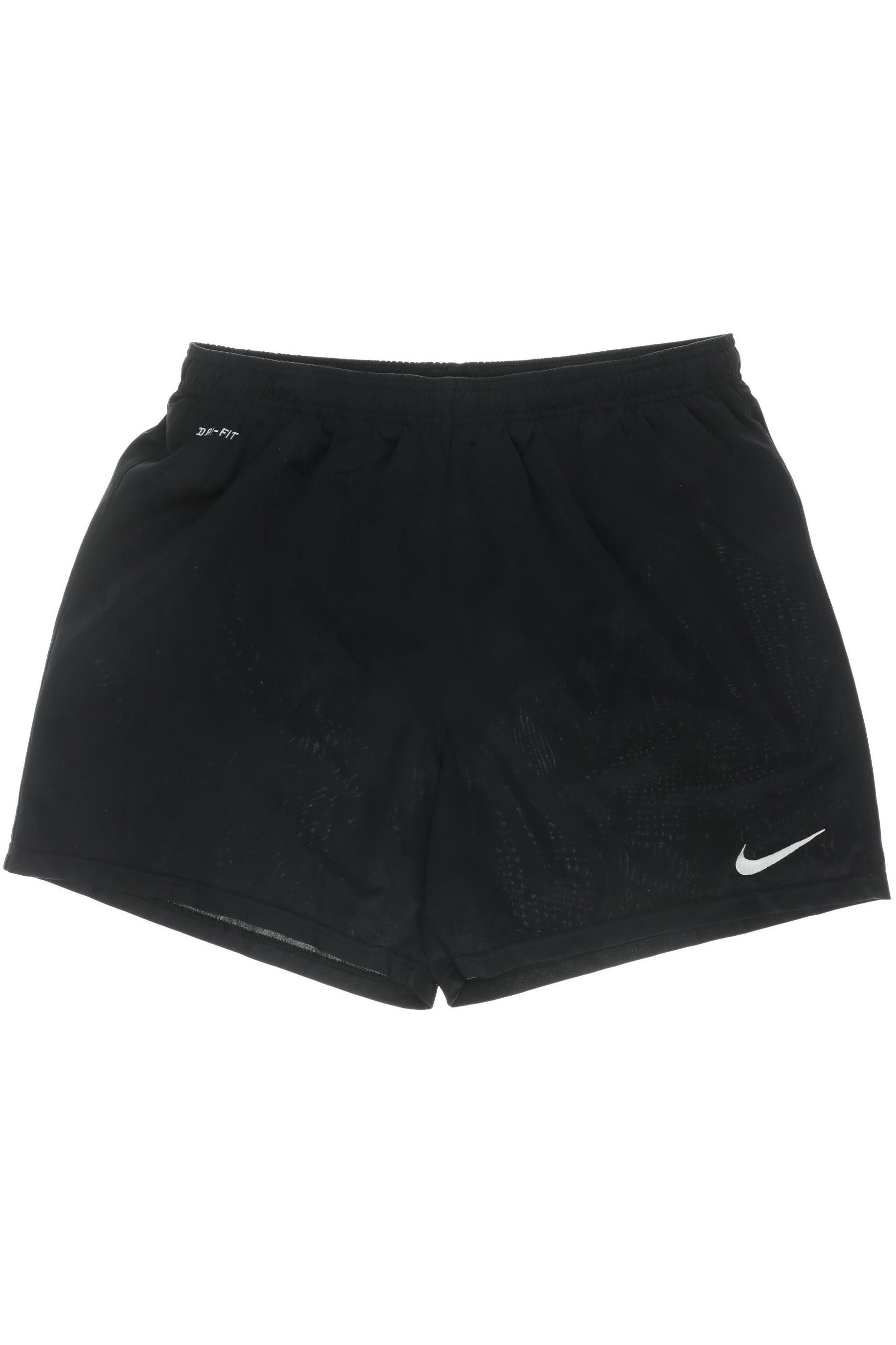 

Nike Herren Shorts, schwarz, Gr.