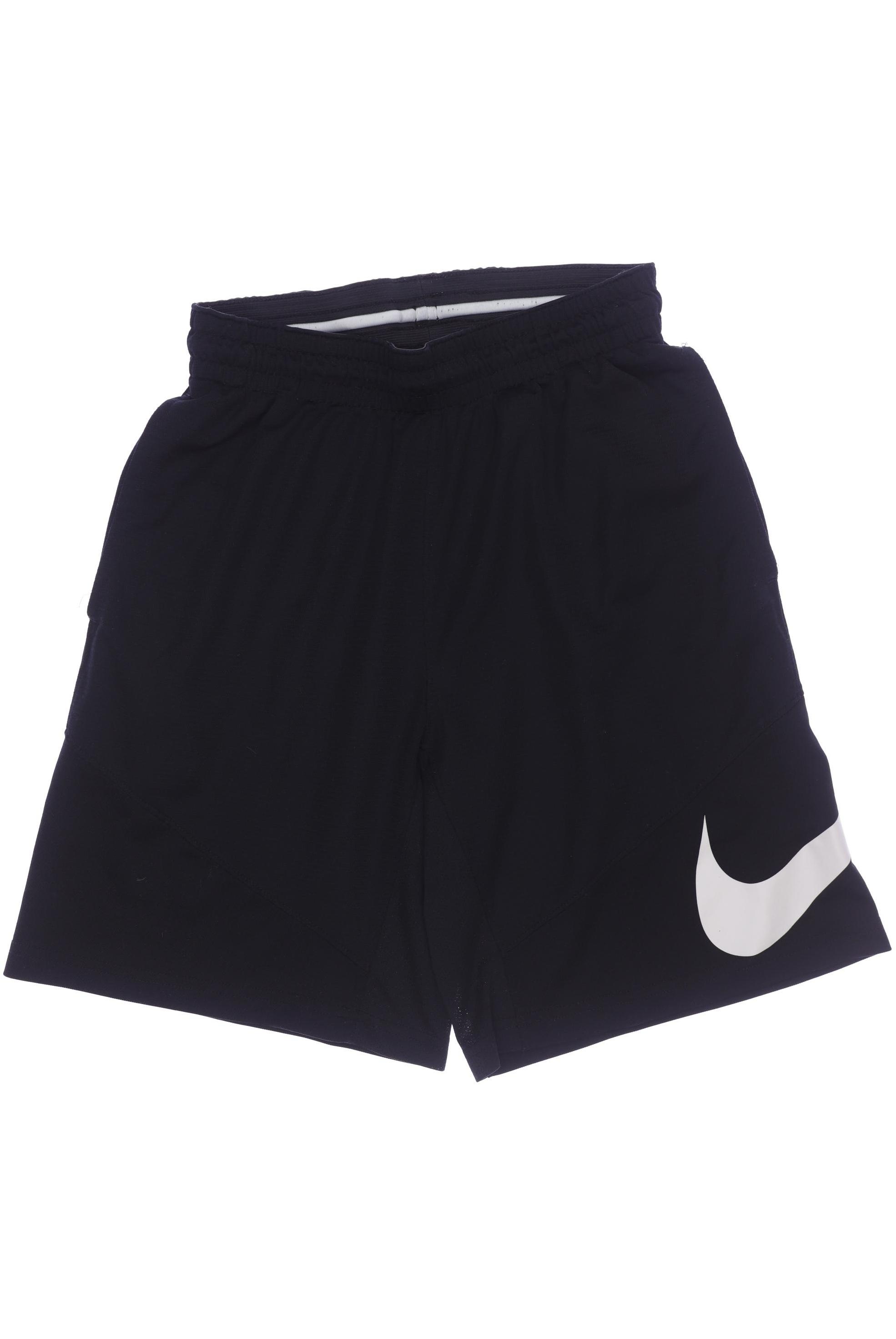 

Nike Herren Shorts, schwarz, Gr. 46