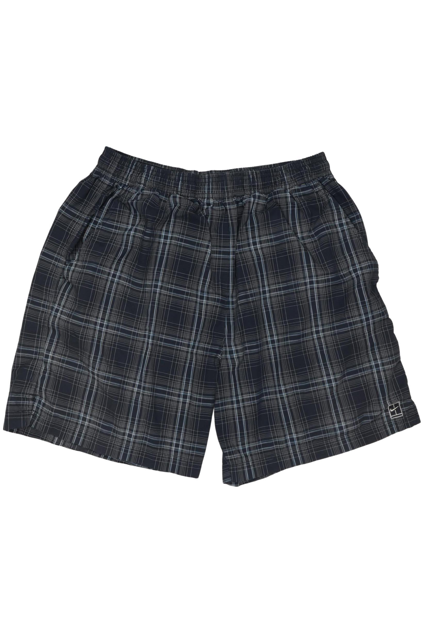 

Nike Herren Shorts, marineblau, Gr. 48