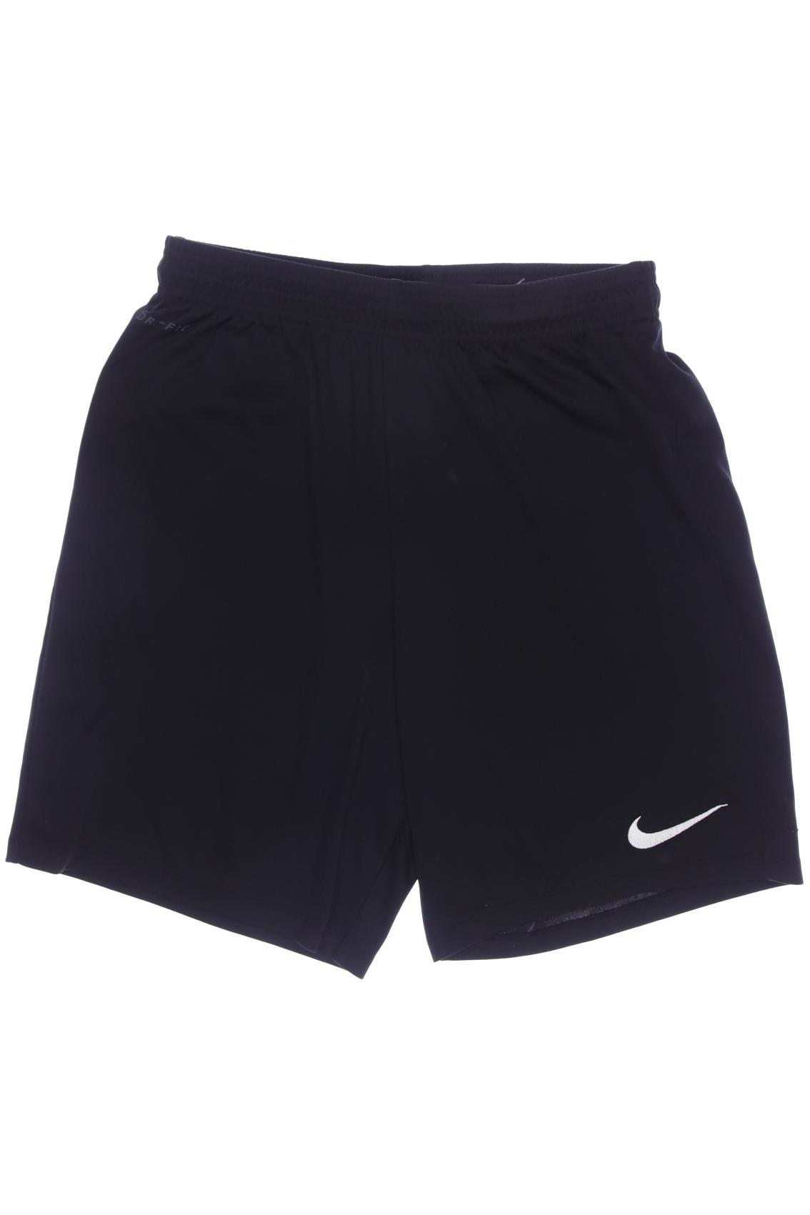

Nike Herren Shorts, schwarz, Gr. 48