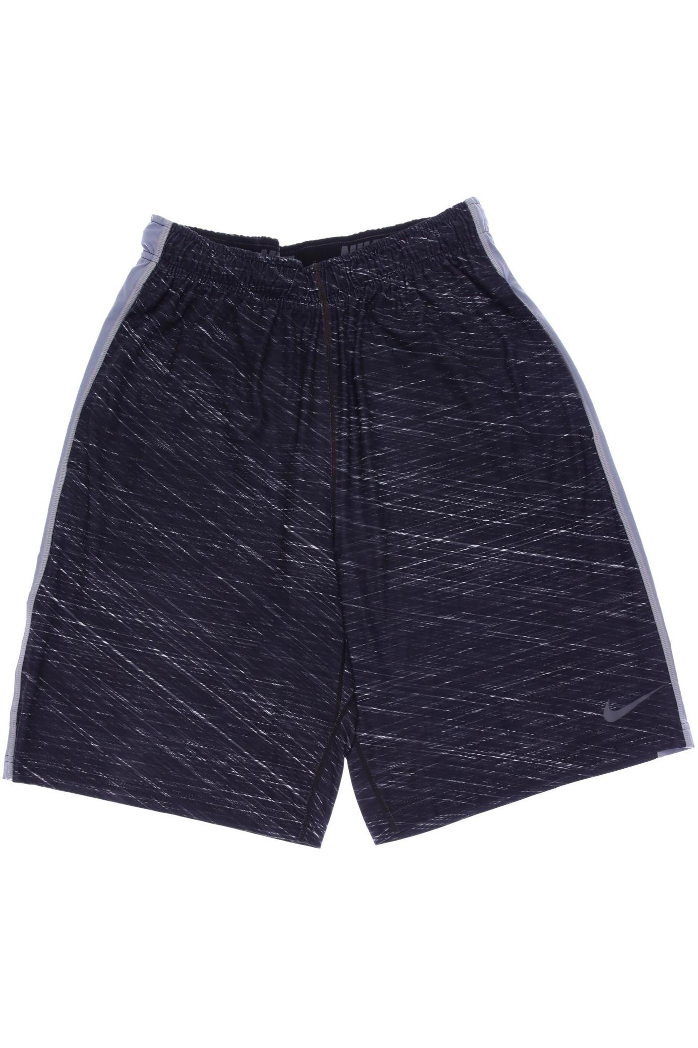 

Nike Herren Shorts, schwarz