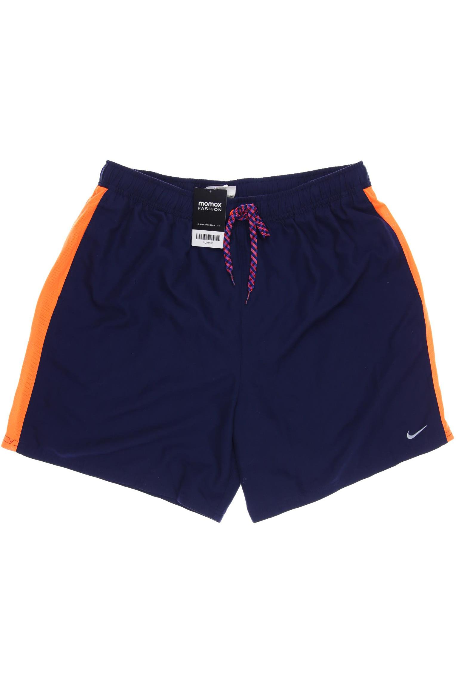 

Nike Herren Shorts, marineblau