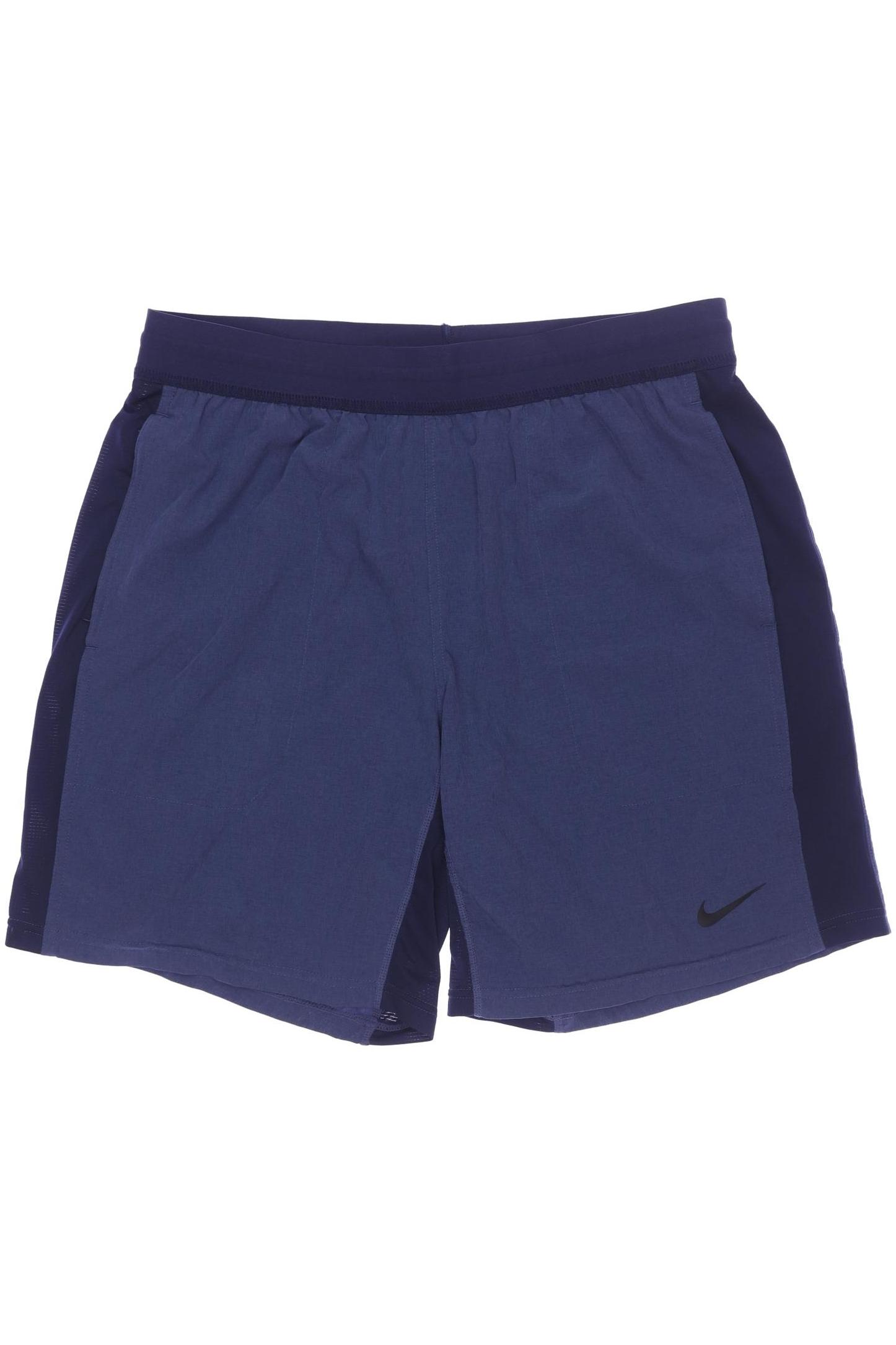 

Nike Herren Shorts, marineblau, Gr. 52