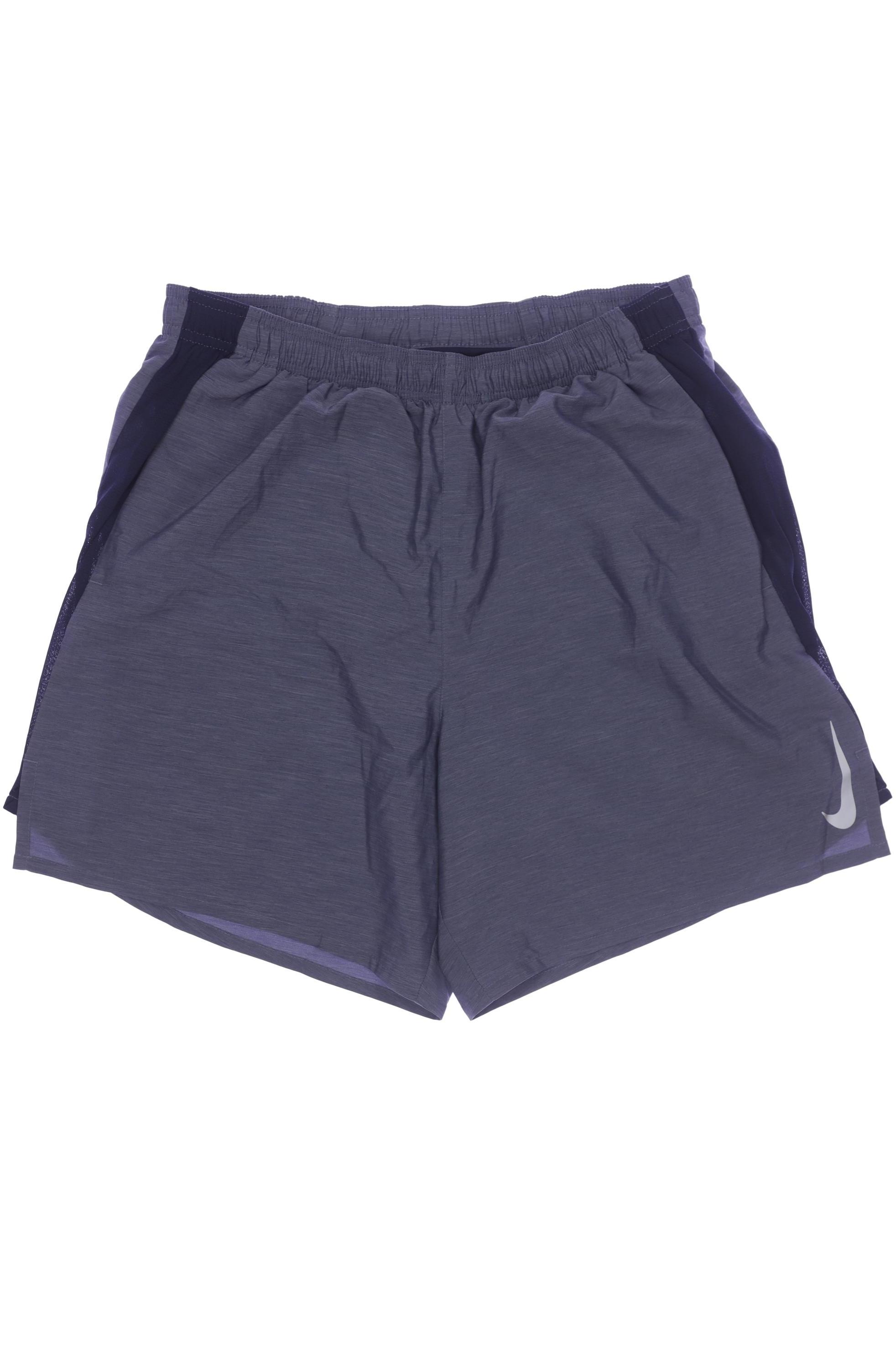 

Nike Herren Shorts, blau, Gr. 52