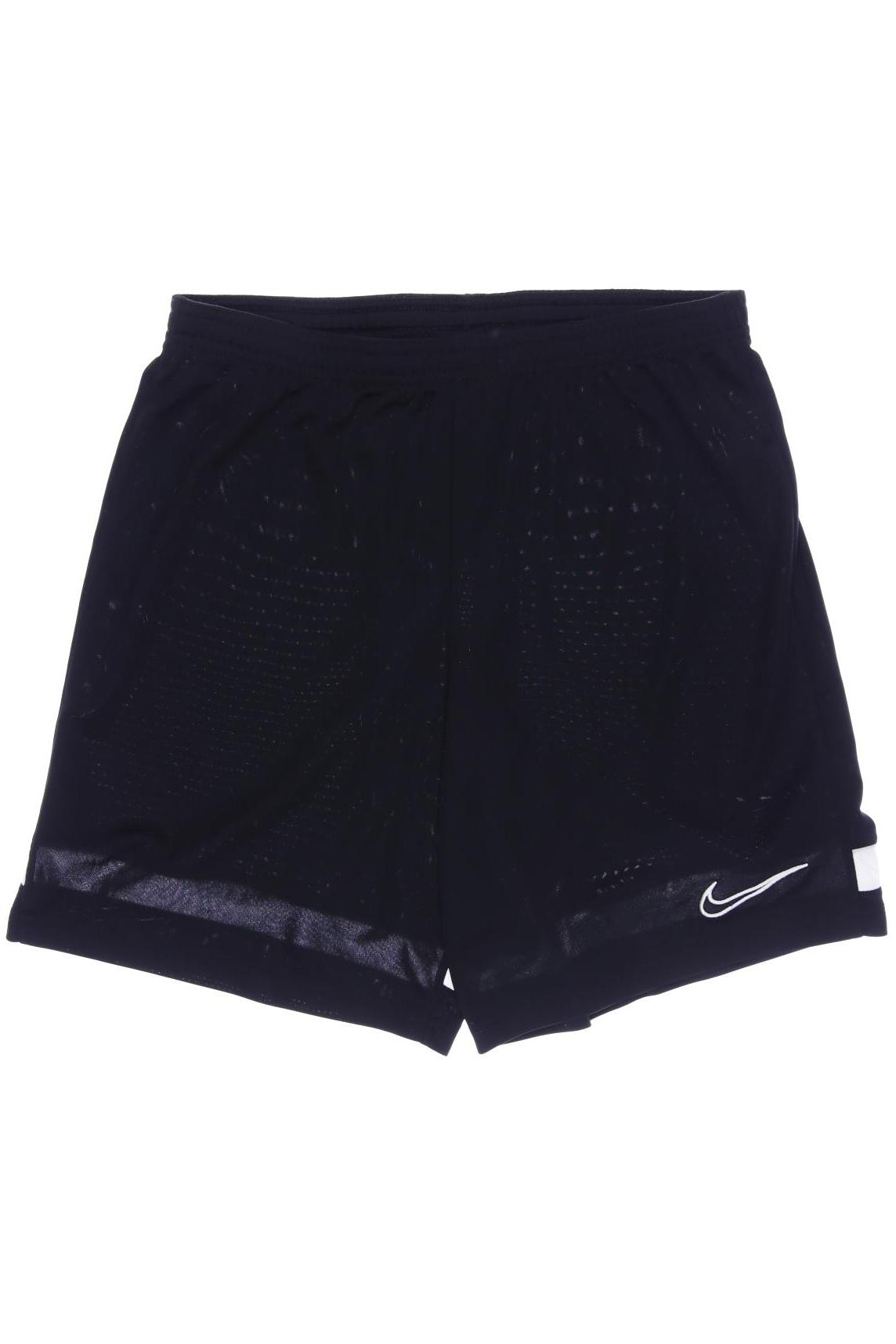 

Nike Herren Shorts, schwarz, Gr. 48