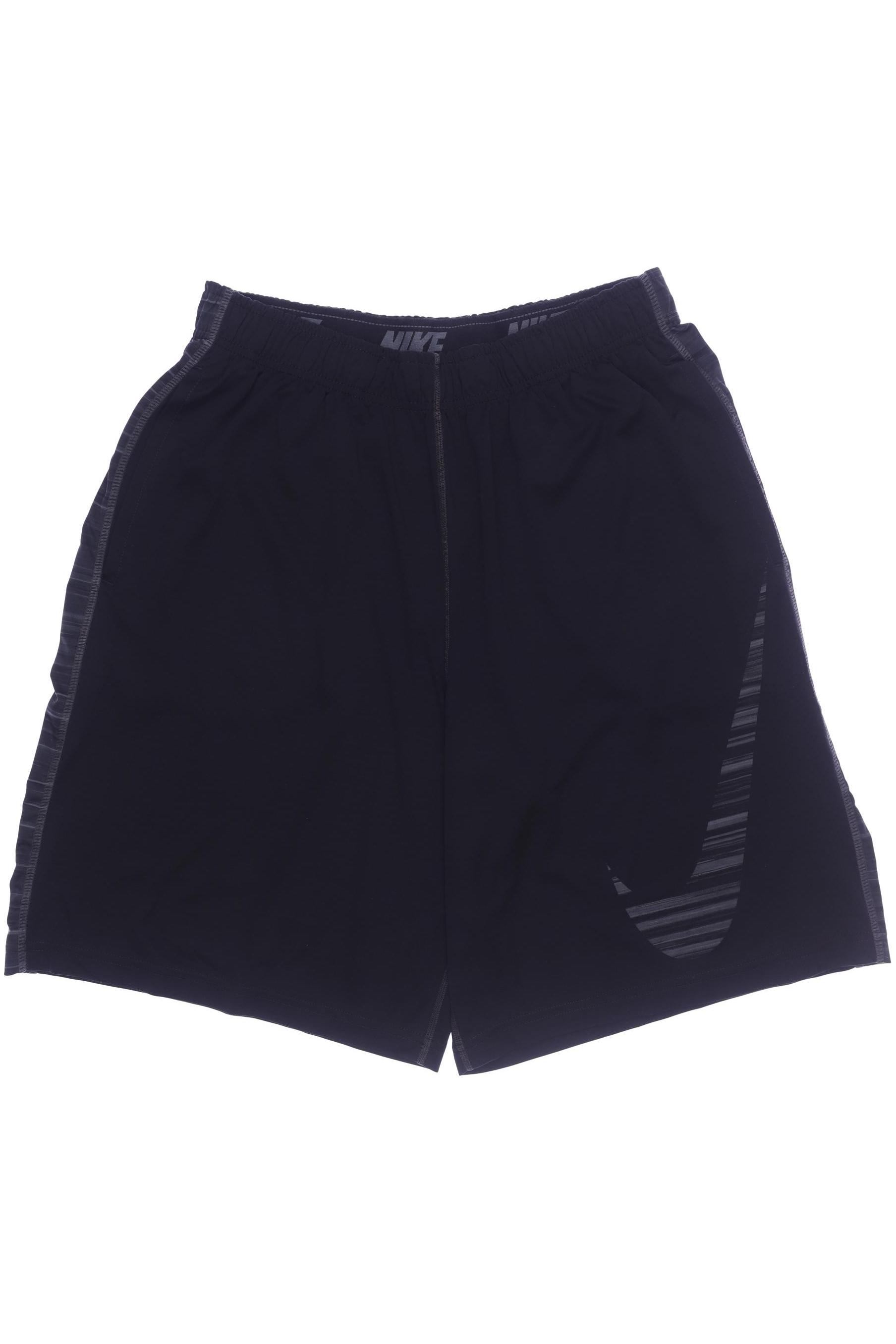 

Nike Herren Shorts, schwarz, Gr. 52