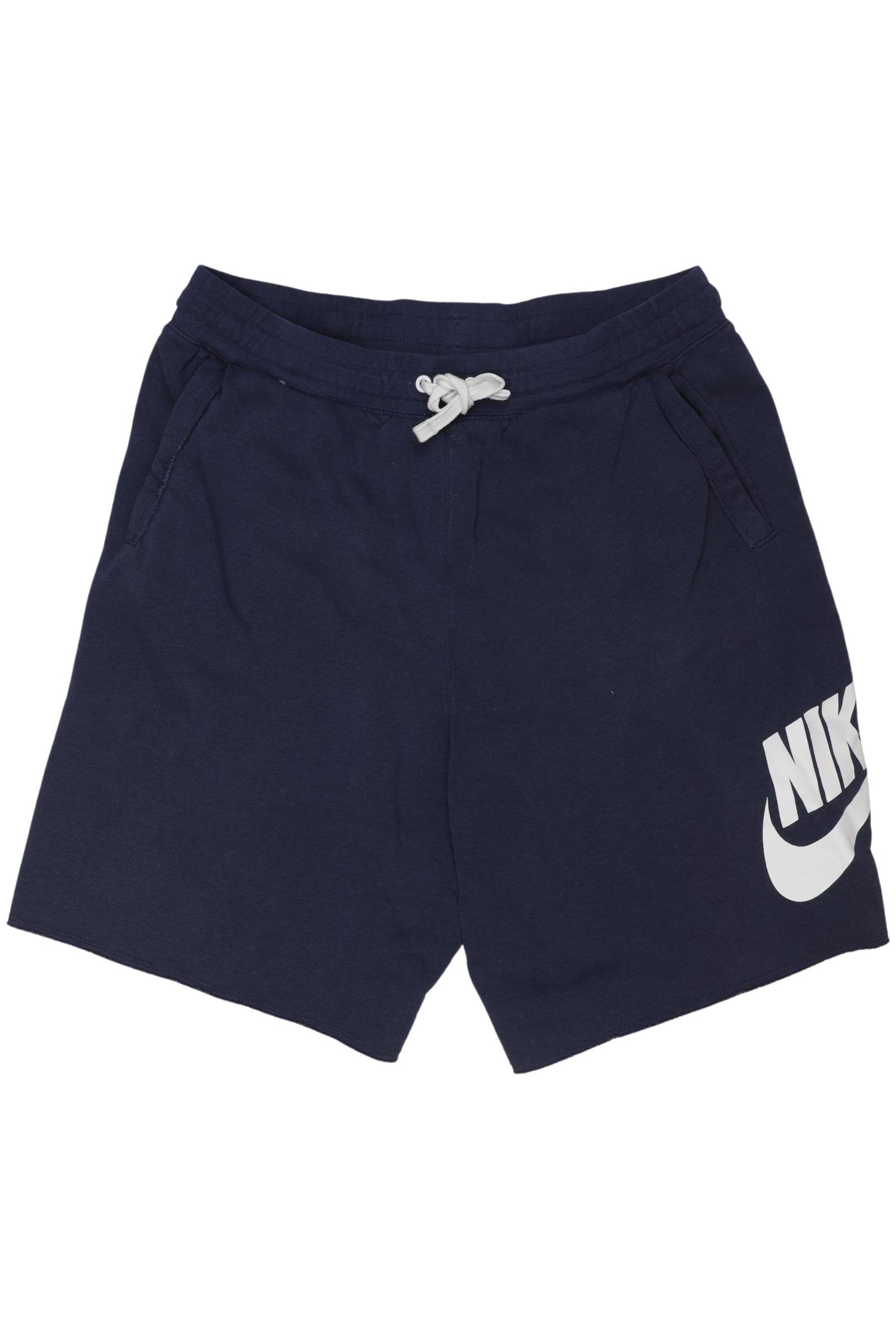 

Nike Herren Shorts, marineblau, Gr. 54