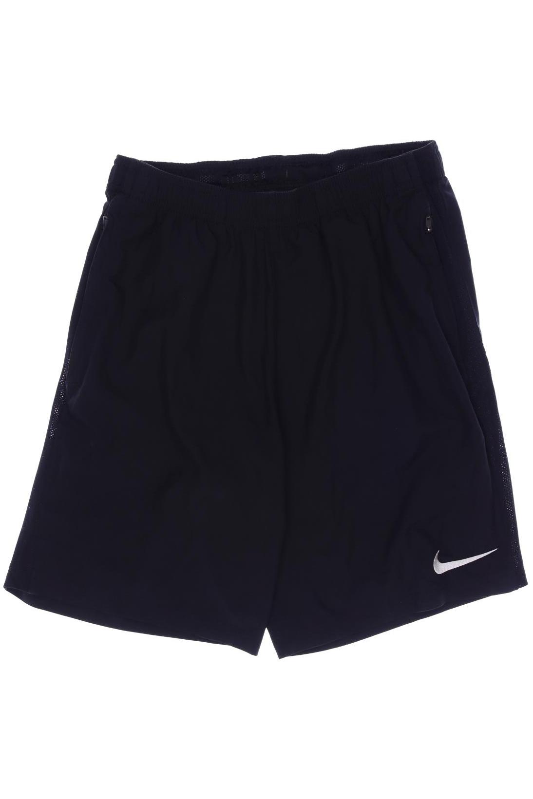 

Nike Herren Shorts, schwarz