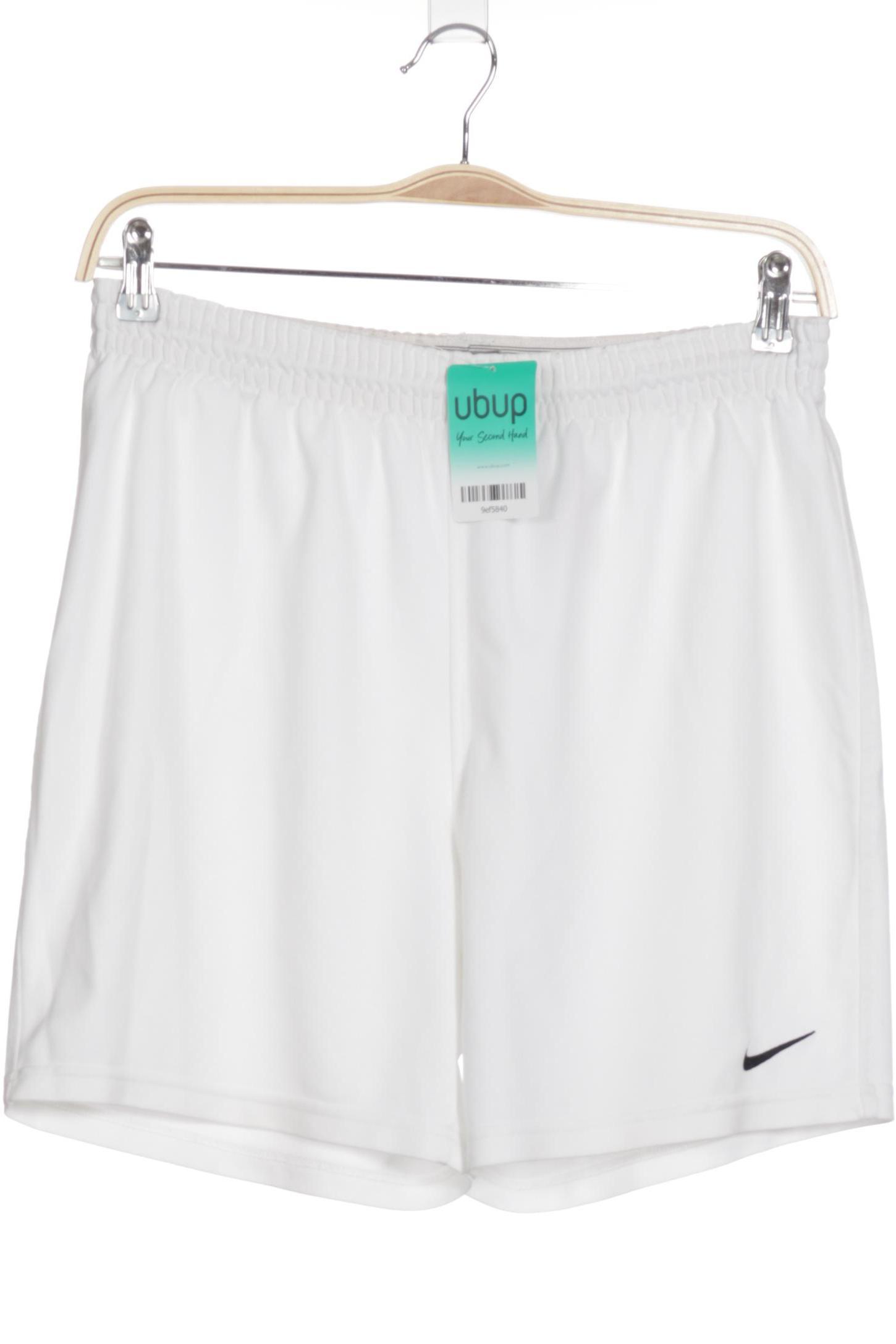 

Nike Herren Shorts, weiß, Gr.