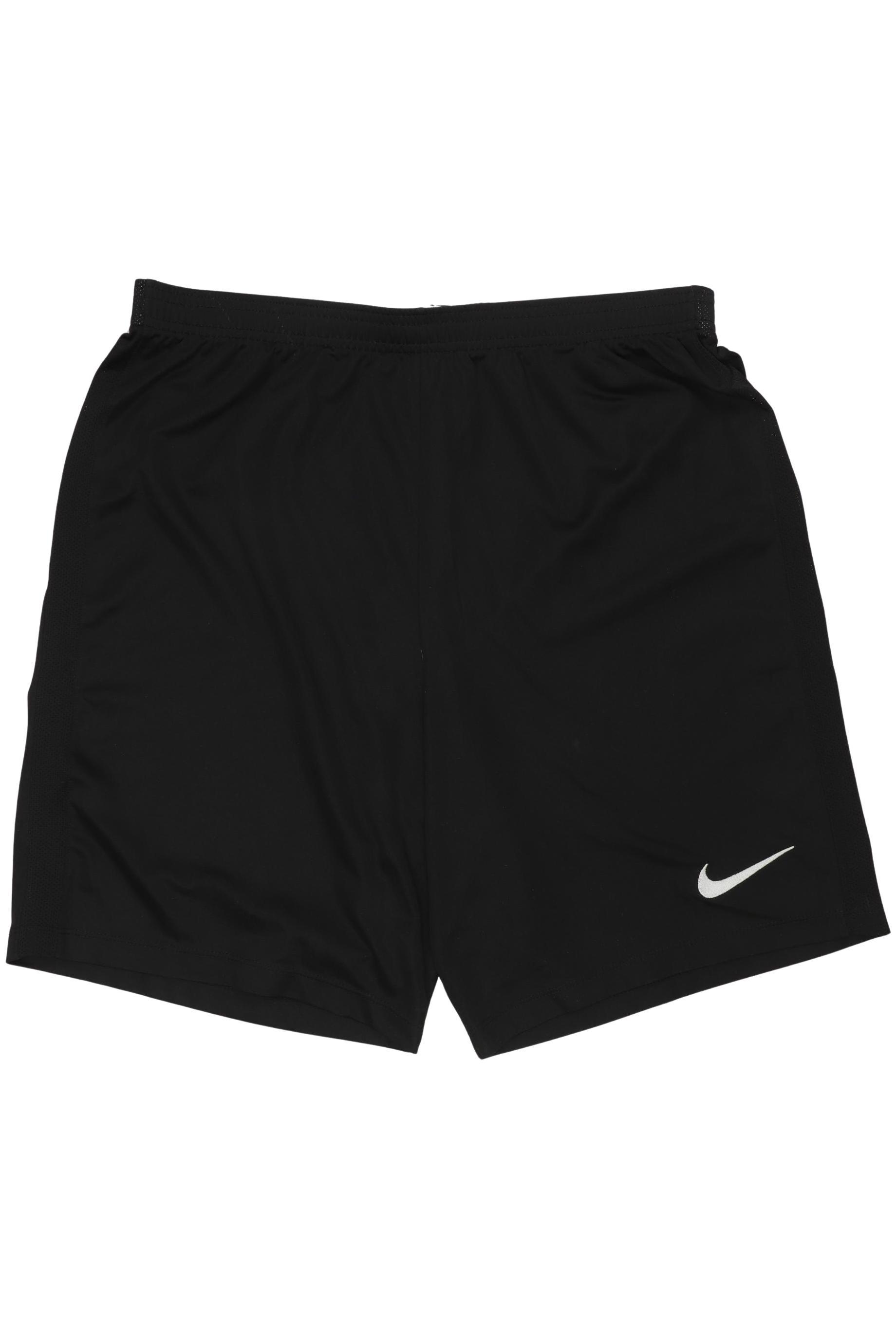

Nike Herren Shorts, schwarz, Gr. 54