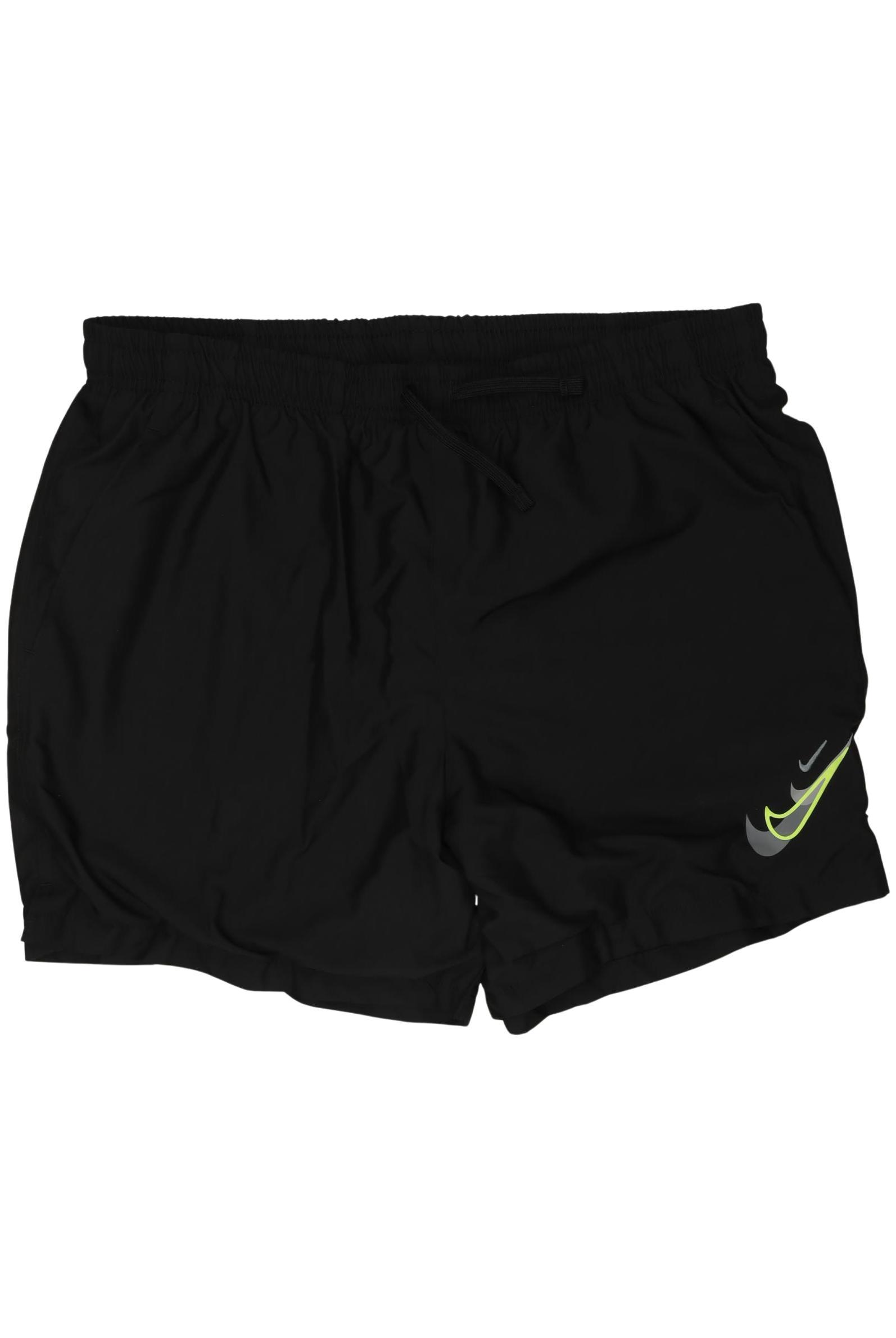 

Nike Herren Shorts, neon, Gr. 52