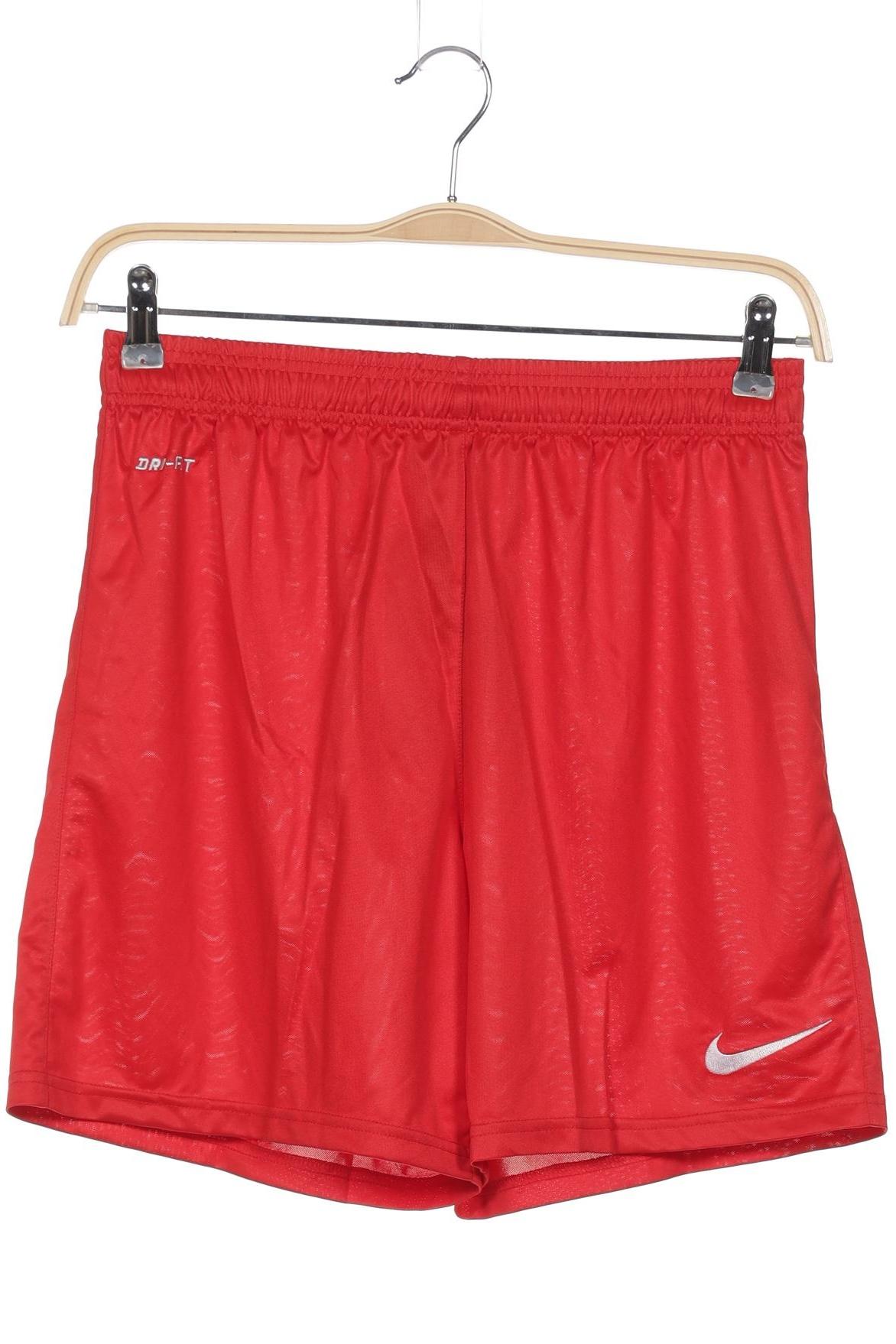 

Nike Herren Shorts, rot, Gr. 48