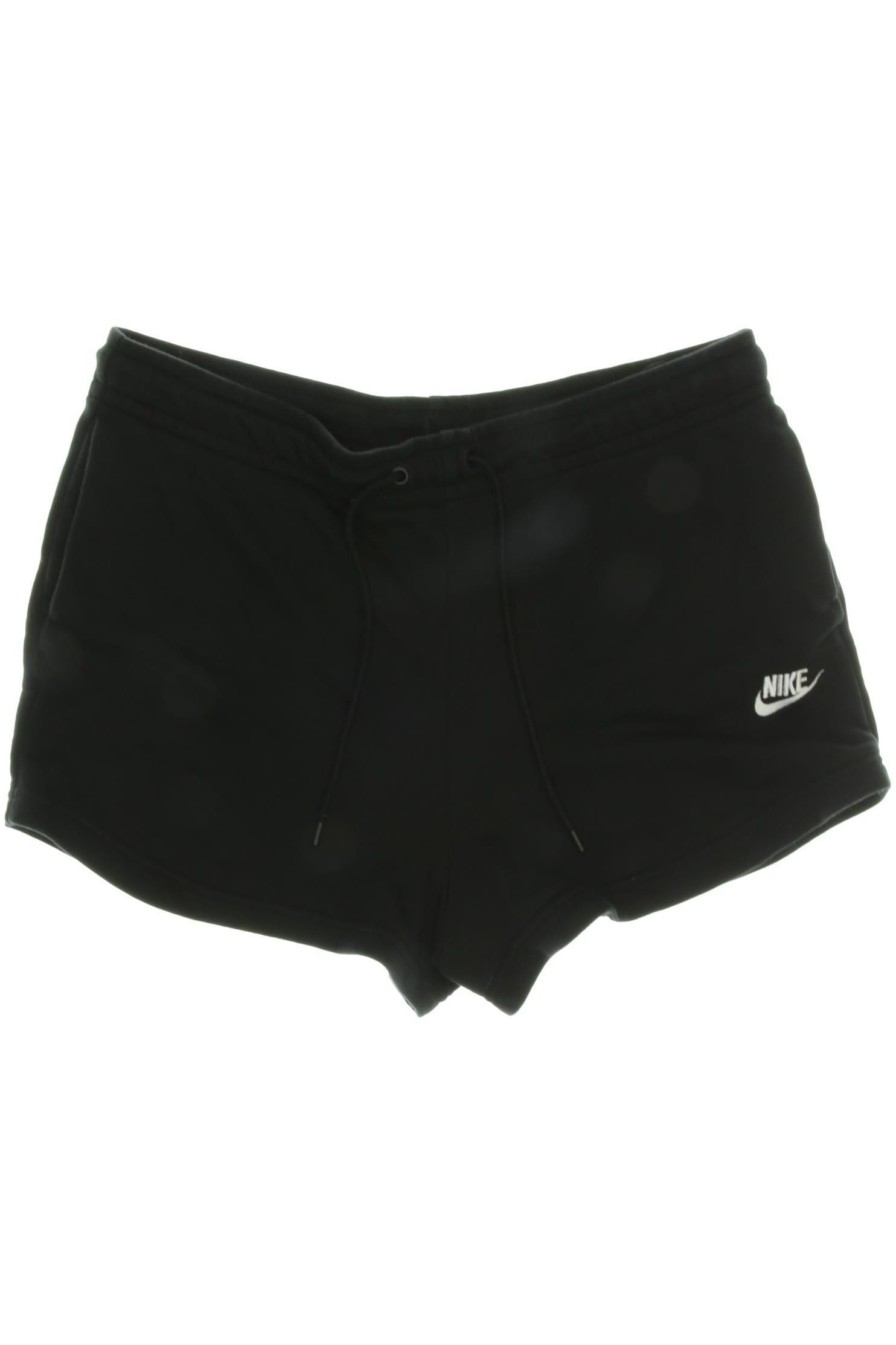 

Nike Herren Shorts, schwarz, Gr. 52