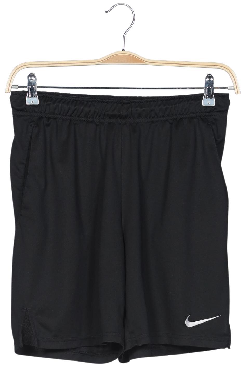 

Nike Herren Shorts, schwarz, Gr. 48