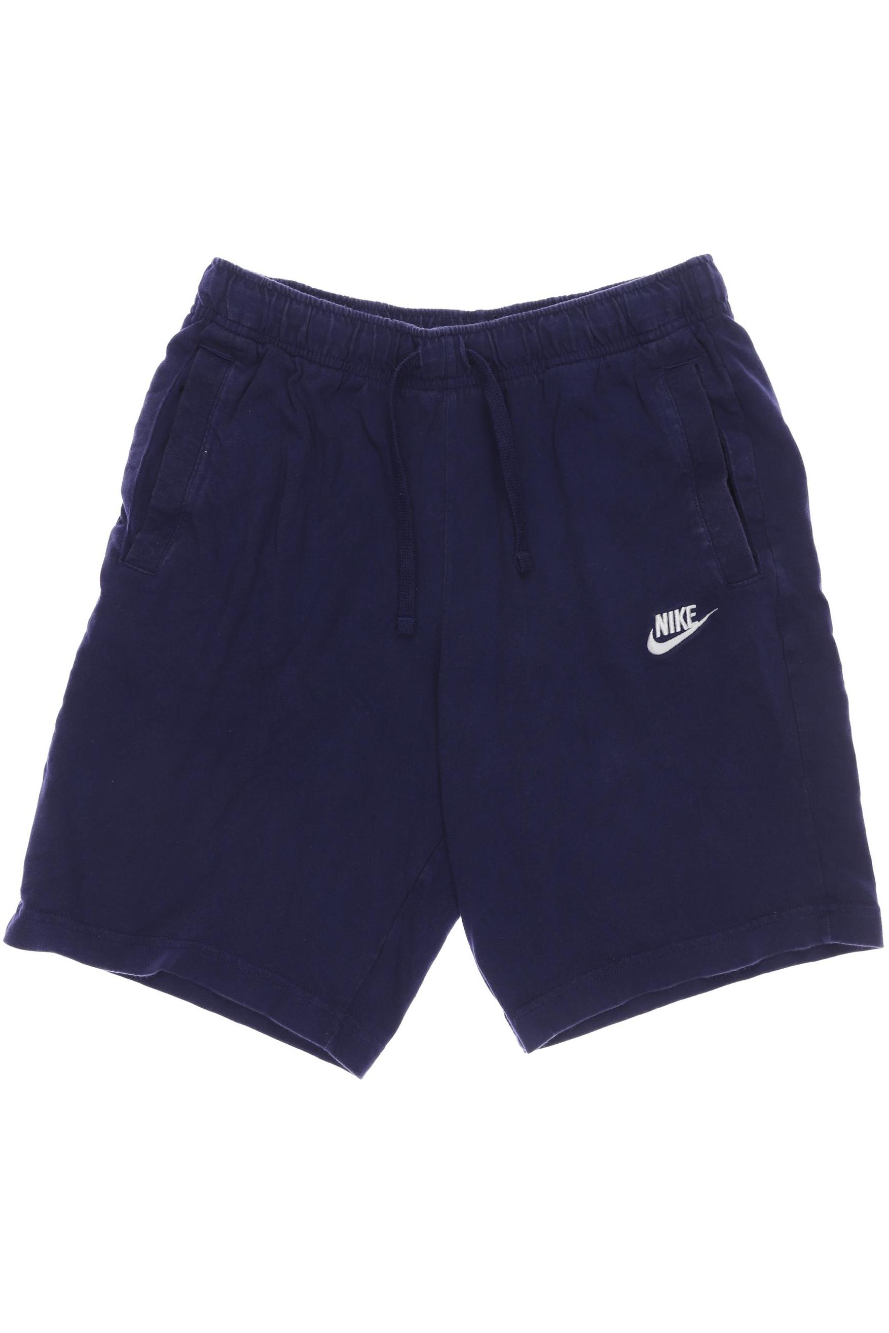 

Nike Herren Shorts, marineblau