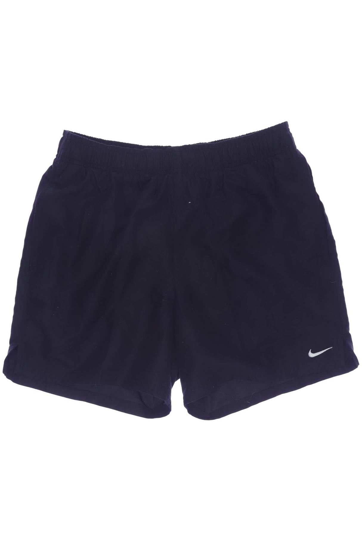

Nike Herren Shorts, schwarz, Gr. 46