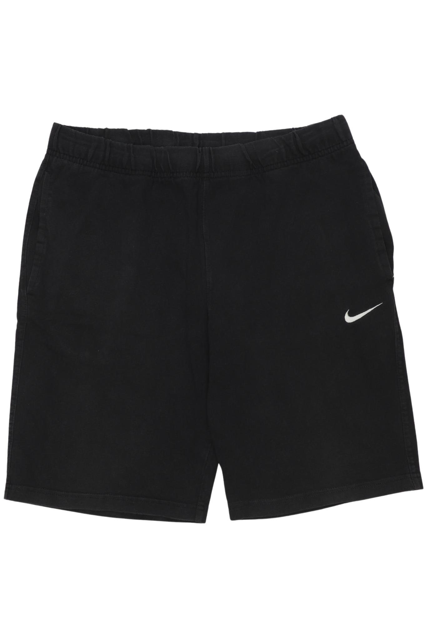 

Nike Herren Shorts, schwarz, Gr. 48