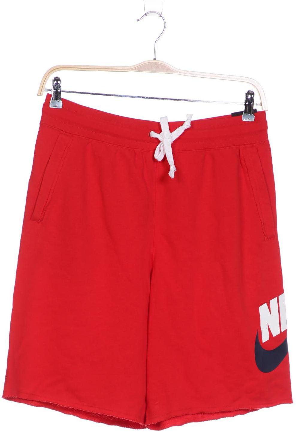 

Nike Herren Shorts, rot, Gr. 48