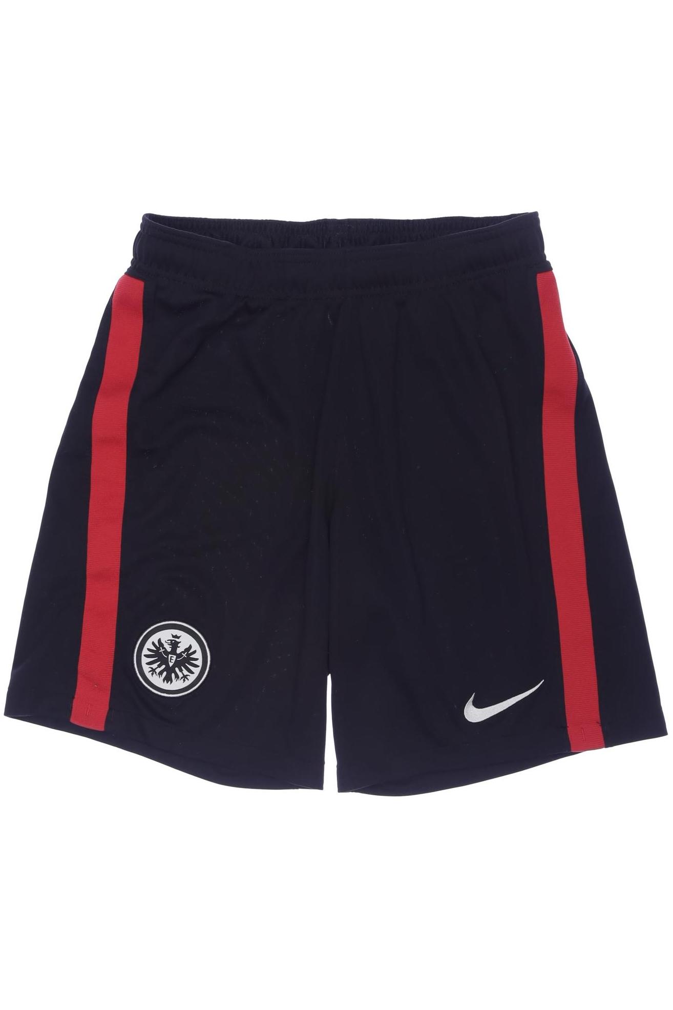 

Nike Herren Shorts, schwarz, Gr. 46